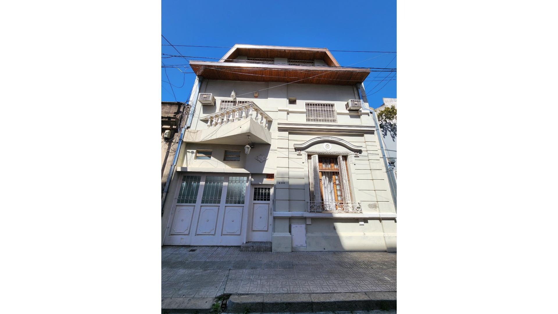 #5387604 | Venta | Casa | Liniers (Jorge Parajon Propiedades)