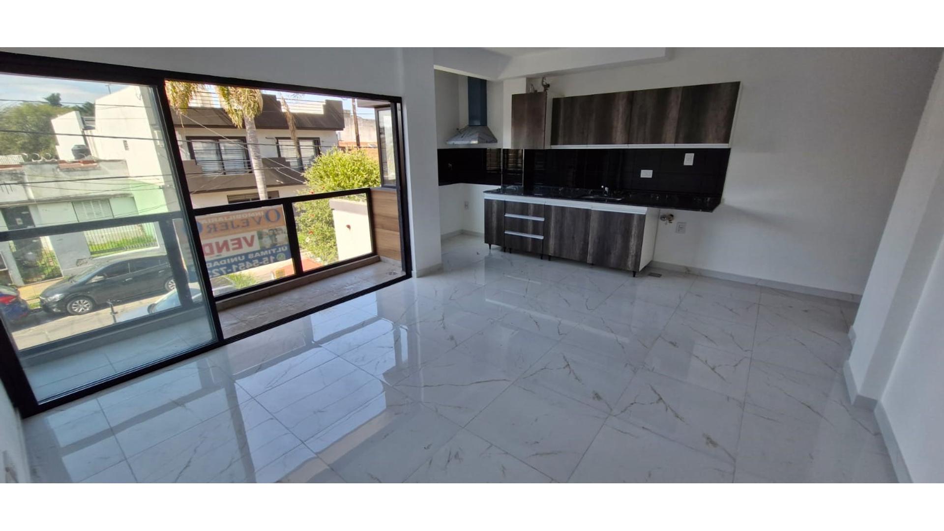 #5387577 | Venta | Departamento | La Matanza (OVEJERO INMOBILIARIA)