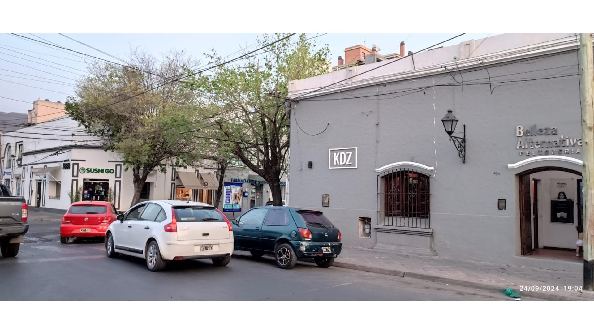 #5387617 | Rental | Office | Salta (Fv Emprendimientos)