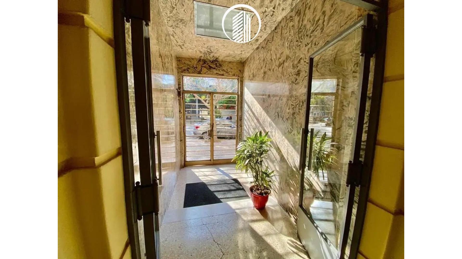 #5387698 | Venta | Departamento | Boedo (Weicas Tasaciones y ventas)