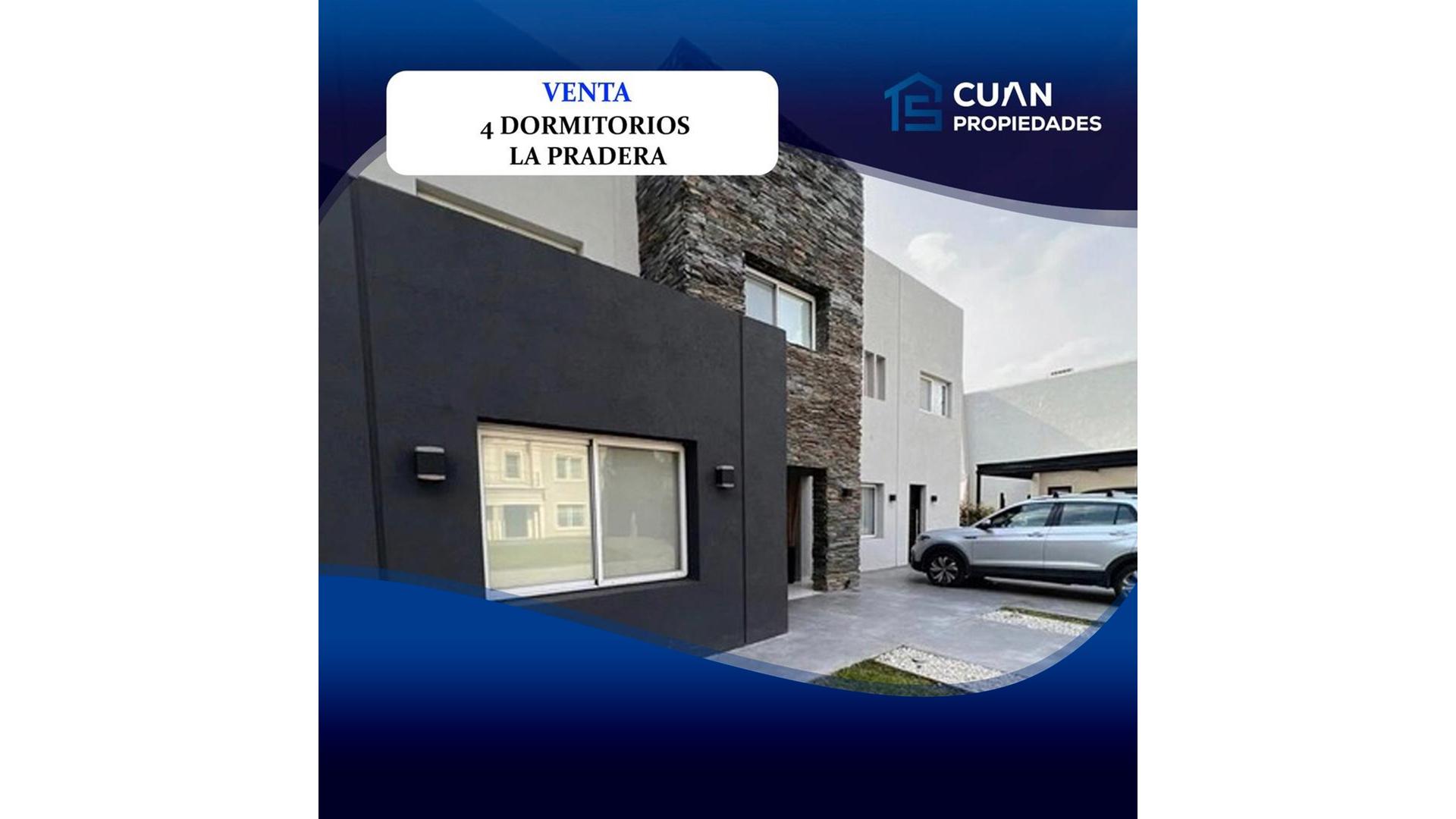 #5361927 | Venta | Casa | Pilar (Raquel Moreno Propiedades)