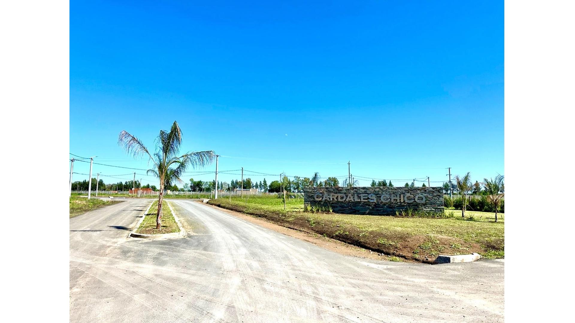 #5415617 | Venta | Lote | Campana (Magallanes Propiedades)