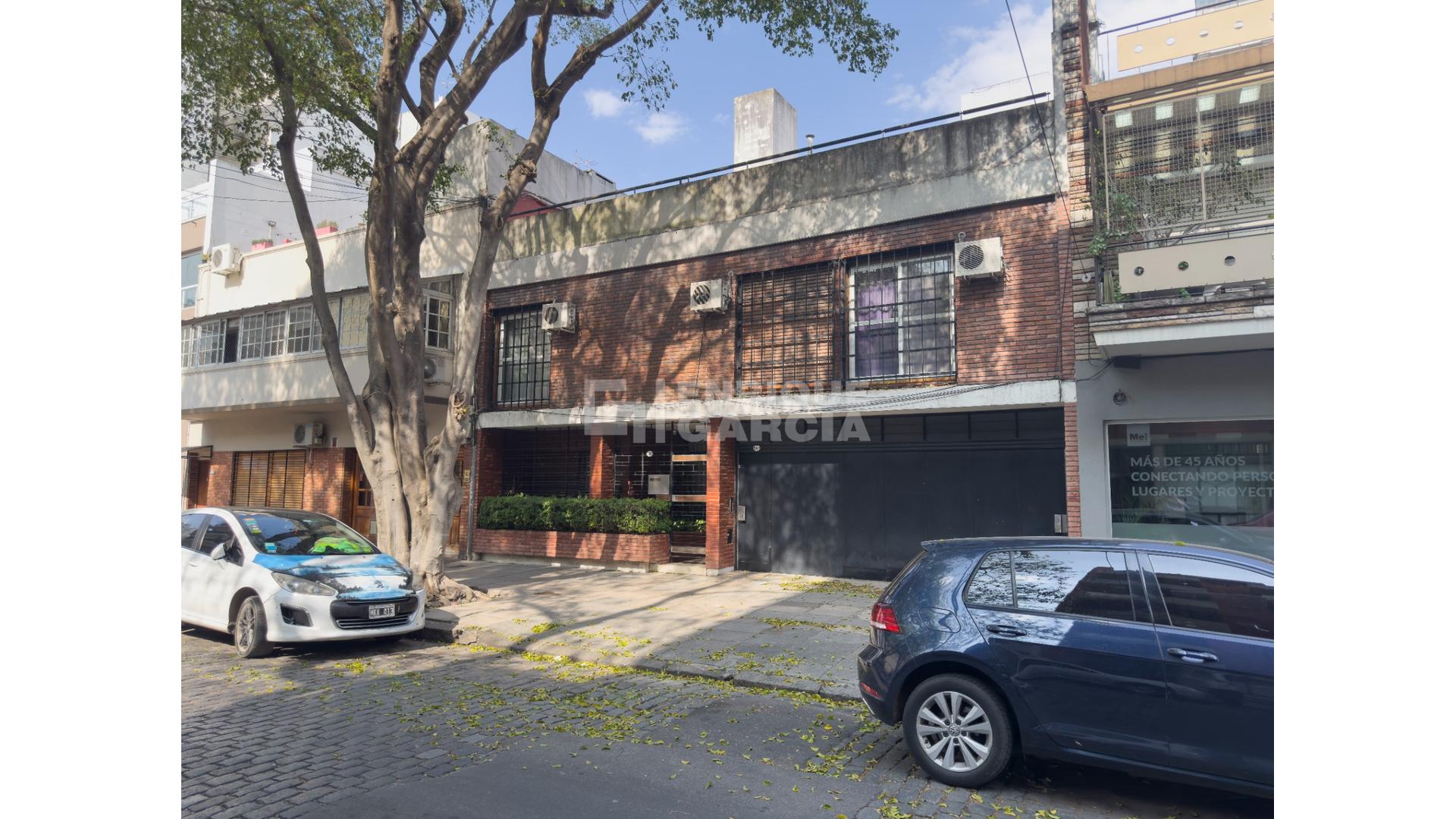 #5387600 | Alquiler | Casa | Villa Urquiza (Enrique Garcia)