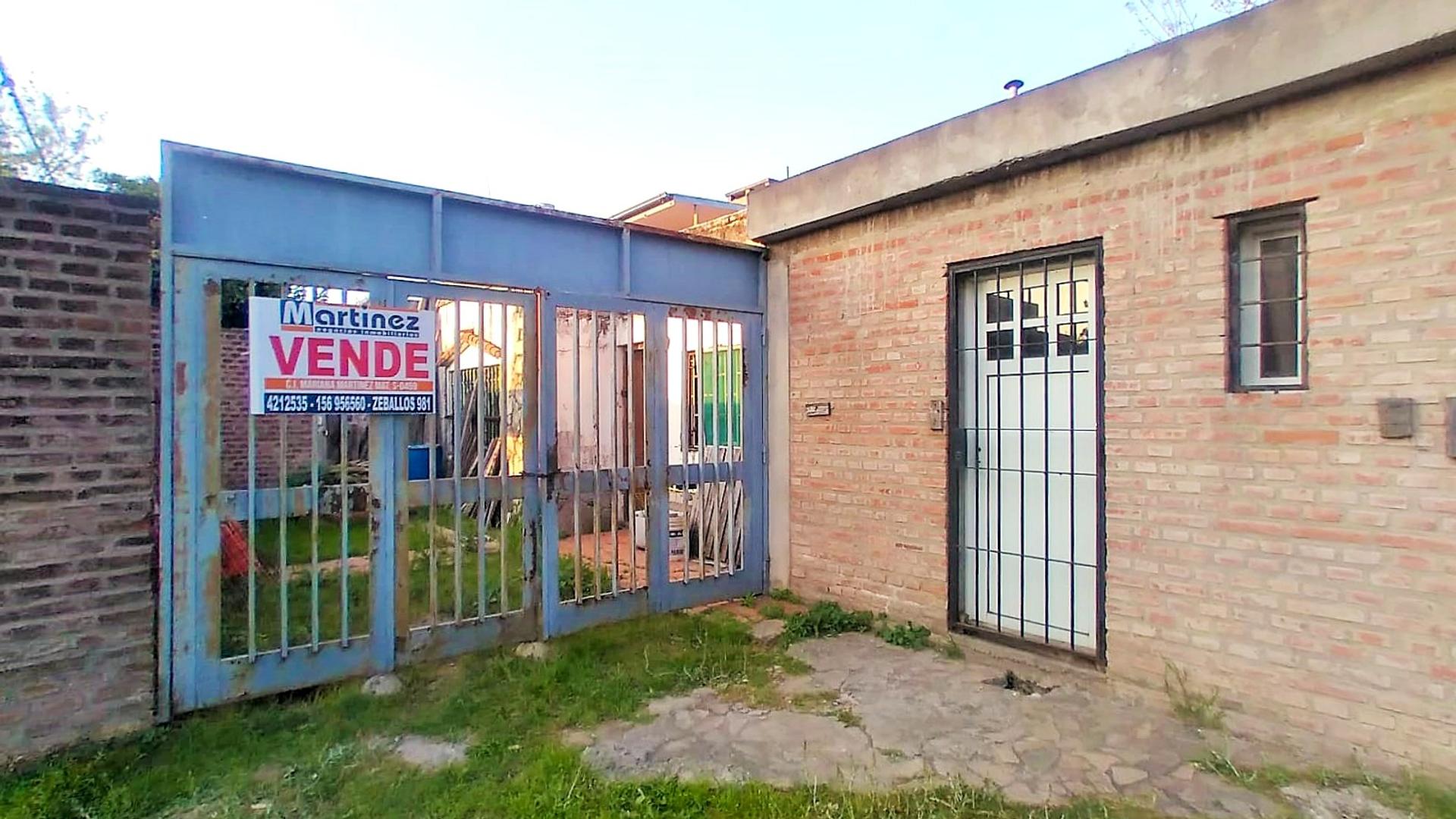 #5387854 | Venta | Casa | Rosario (Martinez Negocios Inmobiliarios)