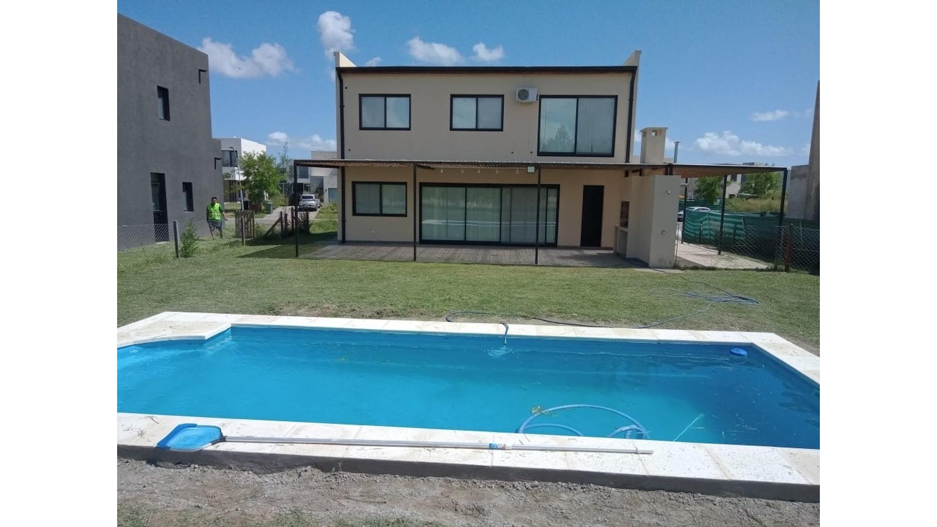 #5387753 | Venta | Casa | Escobar (Jumerosky Propiedades)