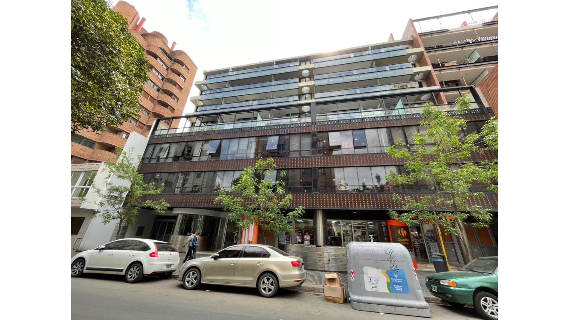 #5387857 | Venta | Edificio | Cordoba (Ezequiel Luraschi)