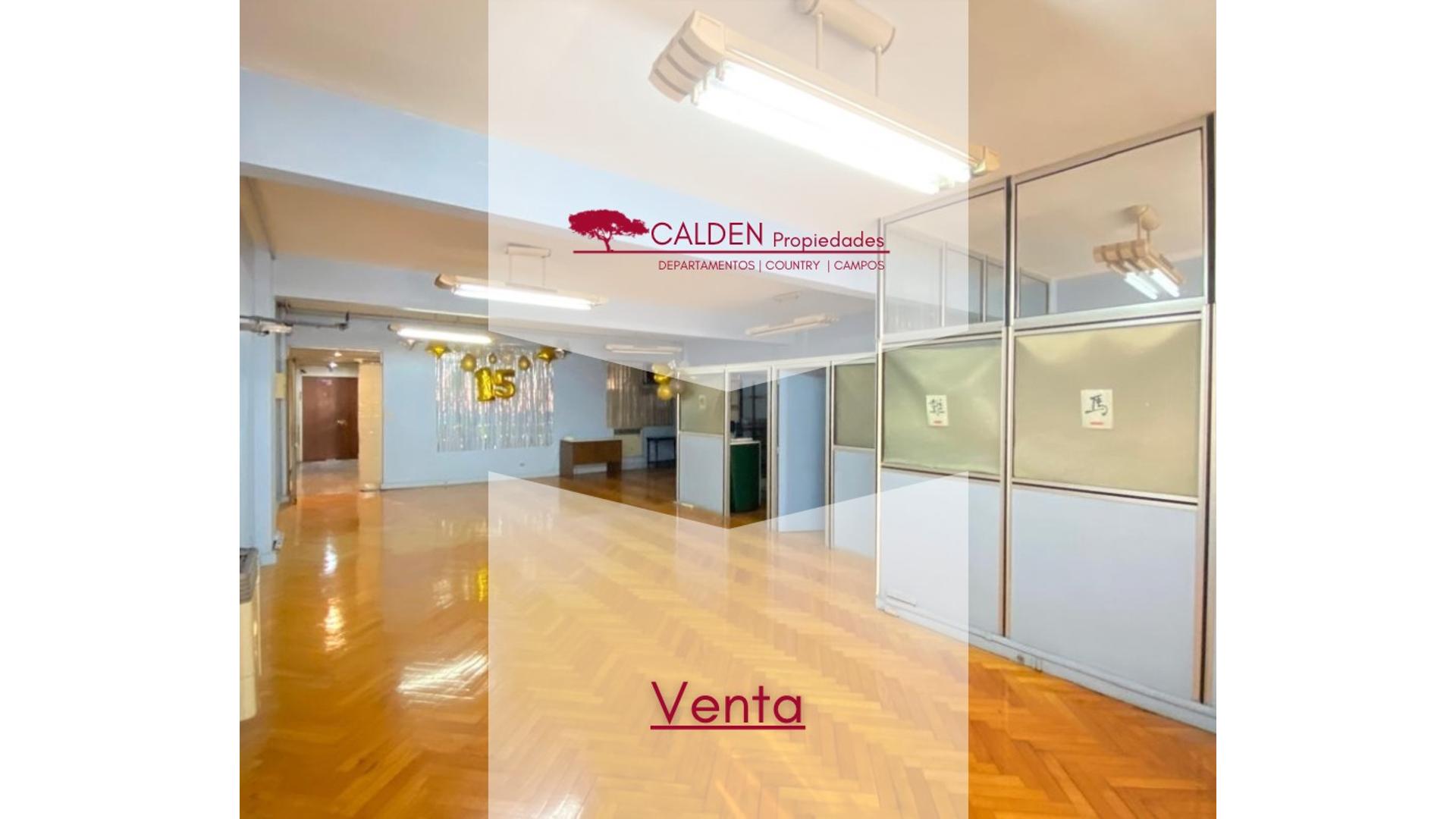 #5387769 | Venta | Oficina | Congreso (Calden propiedades)