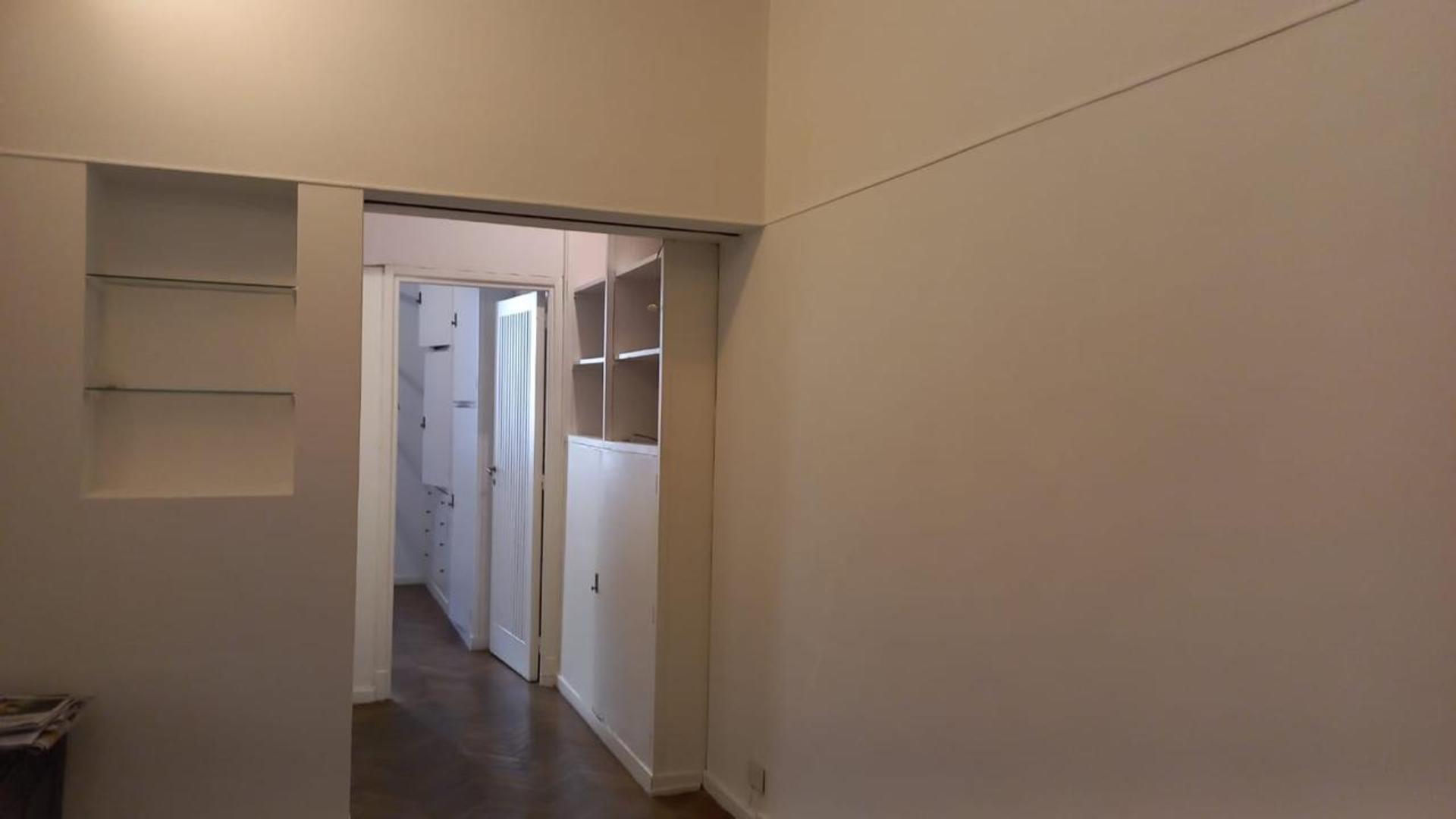 #5388316 | Alquiler | Departamento | Recoleta (Fb Properties)