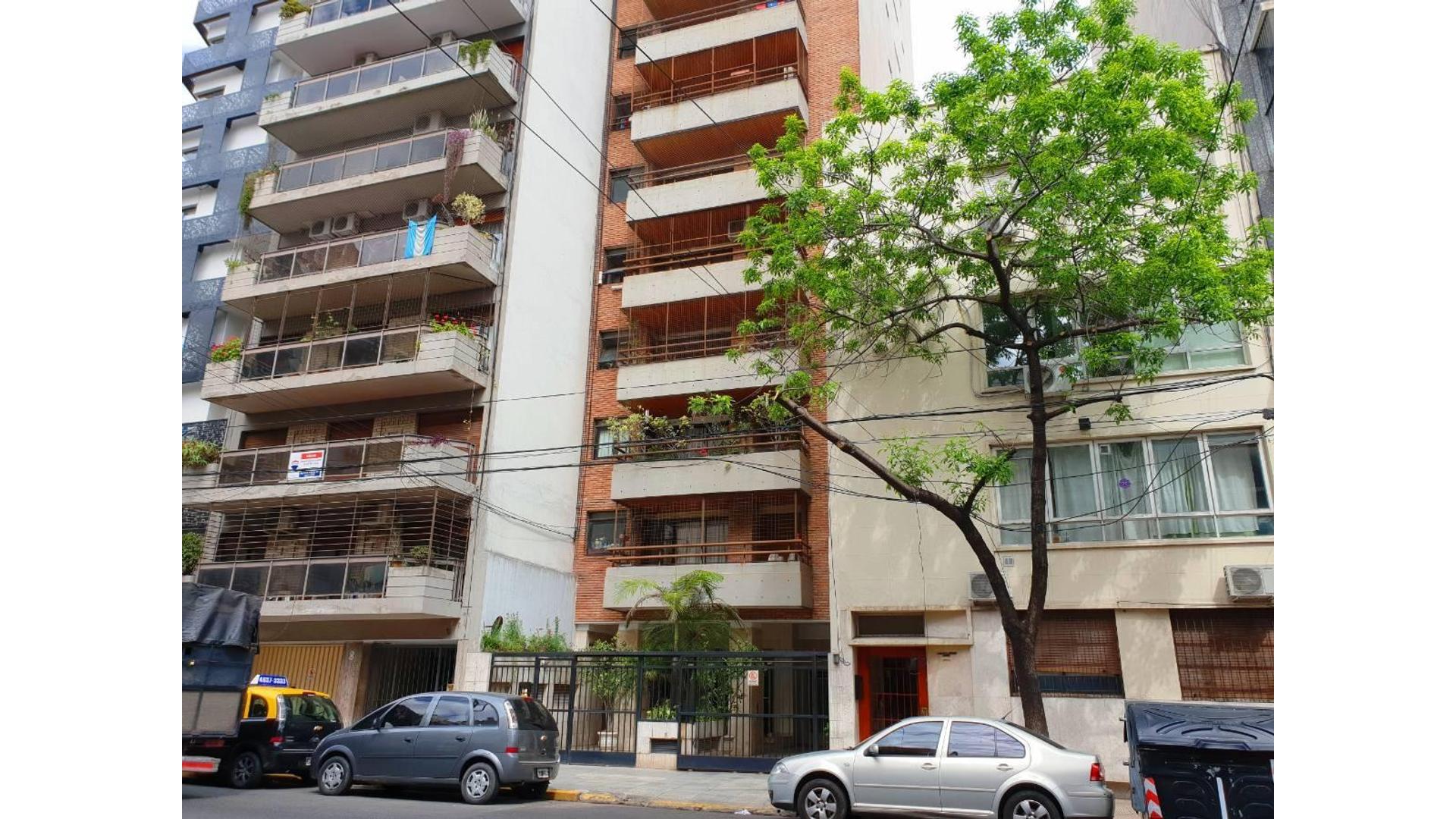 #5388368 | Venta | Departamento | Parque Centenario (Enrique Garcia)