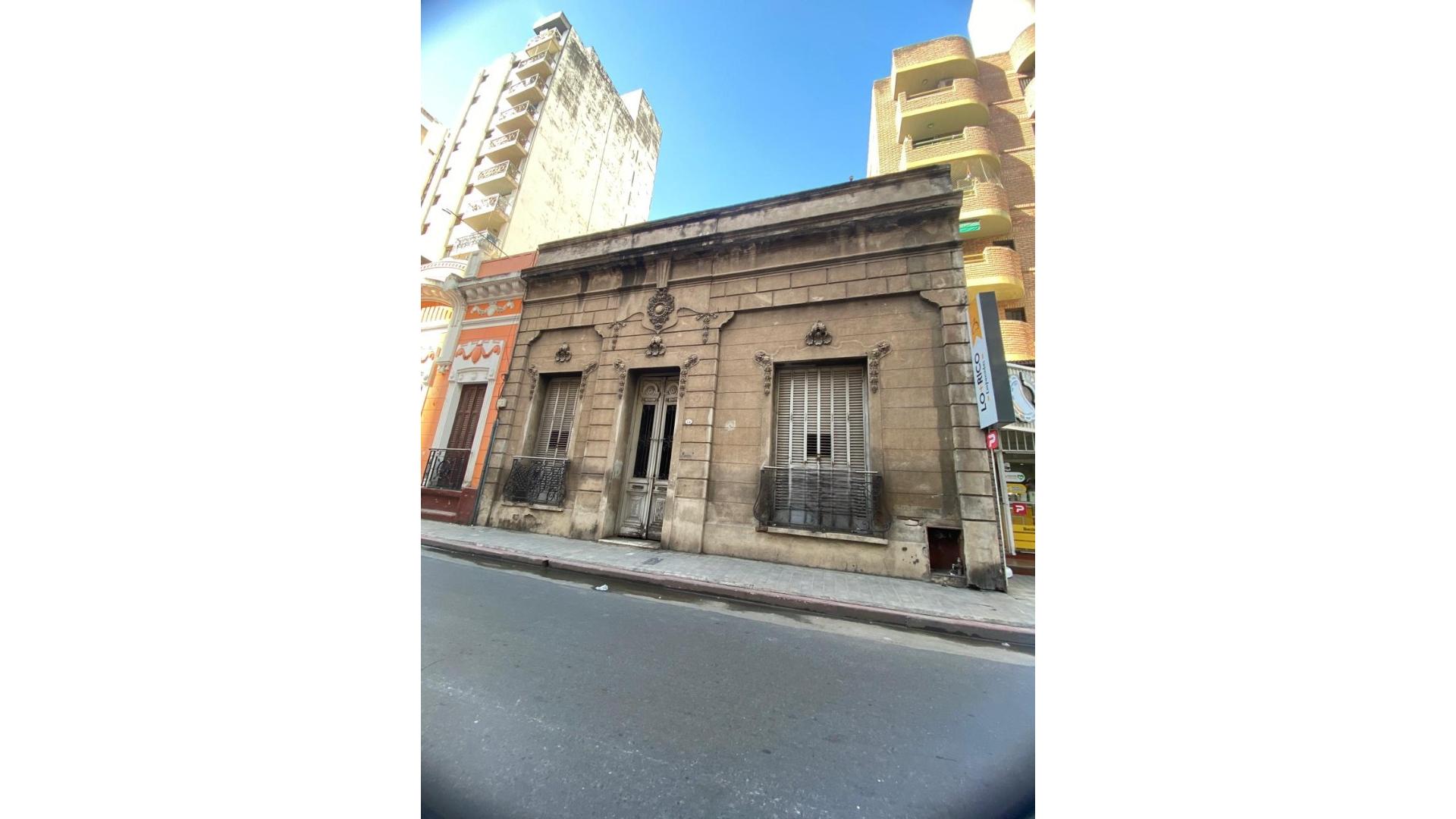 #5388399 | Venta | Casa | Cordoba (Grupo Banker)