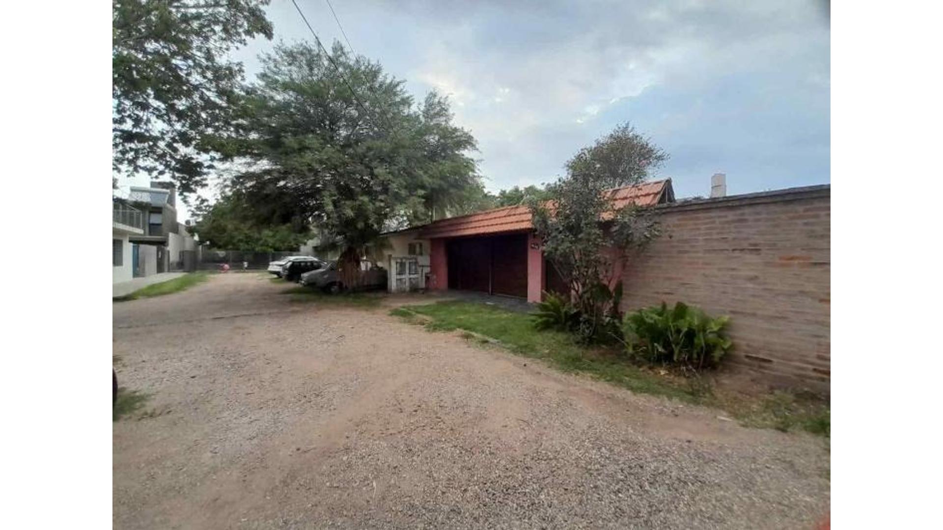 #5388458 | Venta | Casa | Cordoba (Sánchez Servicios Inmobiliarios)