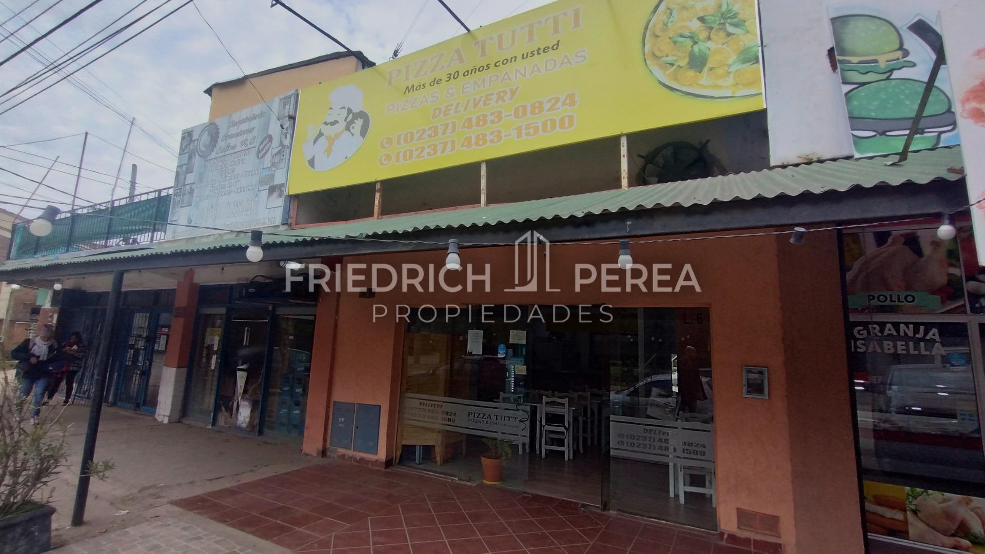 #4911413 | Venta | Fondo de Comercio | Moreno (Friedrich Propiedades)