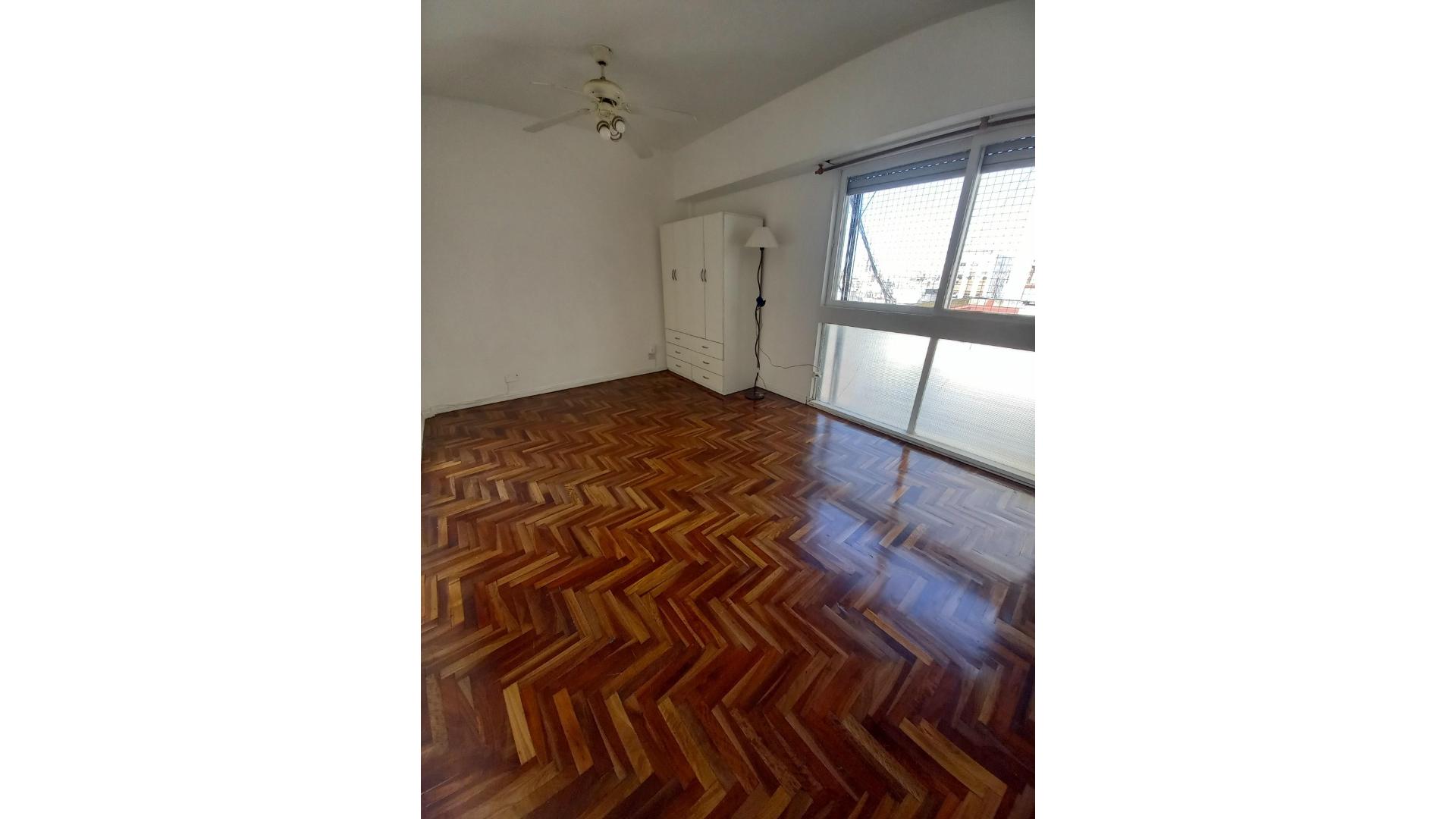 #5388445 | Rental | Apartment | San Nicolás (A. MESSINA PROPIEDADES)