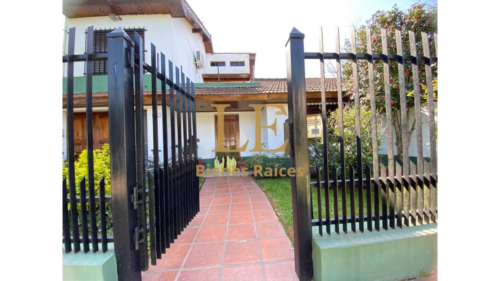 #5388376 | Venta | Casa | Escobar (LE Bienes Raices)