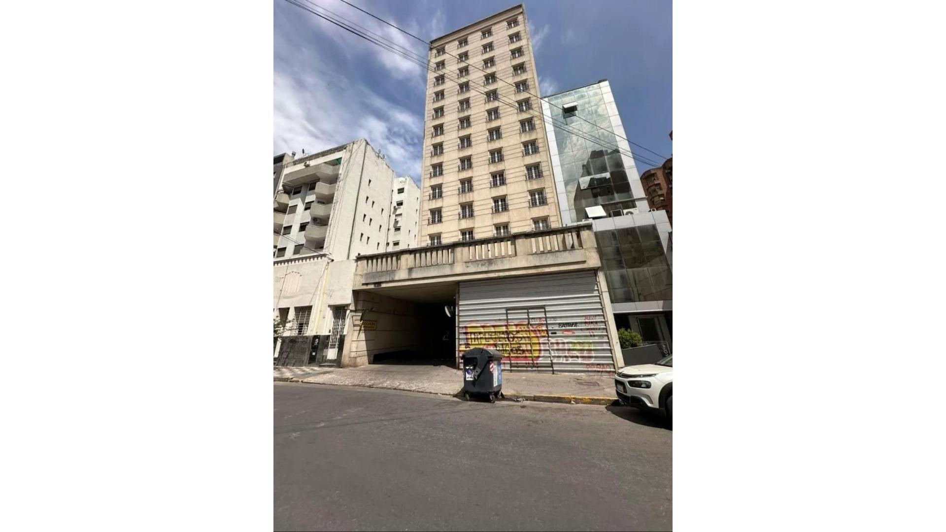 #5388392 | Venta | Cochera | Cordoba (Grupo Banker)