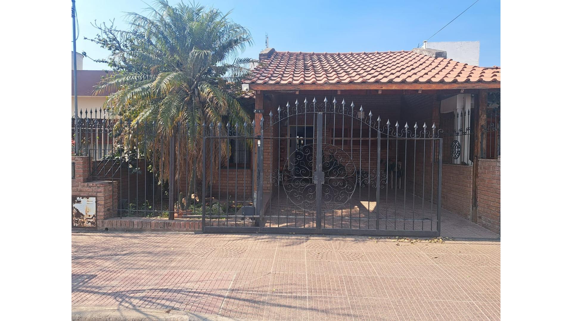 #5389259 | Venta | Casa | Cordoba (Grupo Banker)