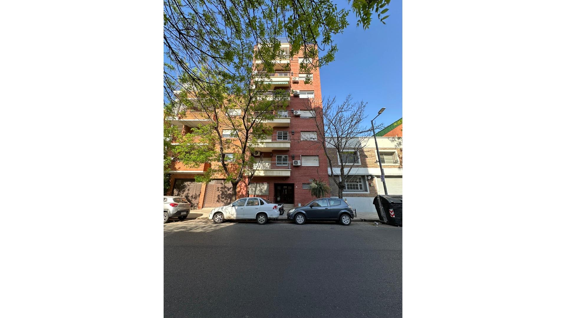 #5389305 | Alquiler | Oficina | Colegiales (Sebastian Soaje Propiedades)