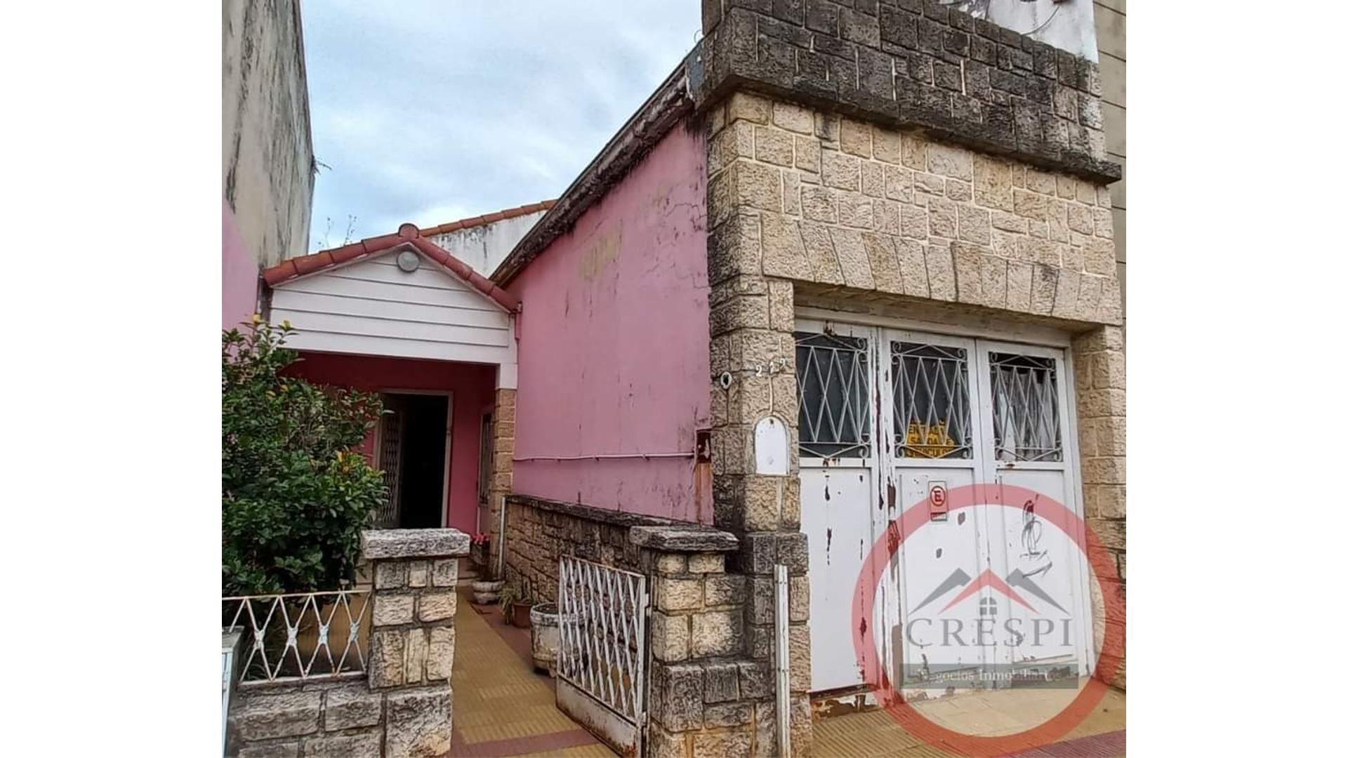 #5389284 | Venta | Casa | Concordia (Crespi Negocios Inmobiliarios)