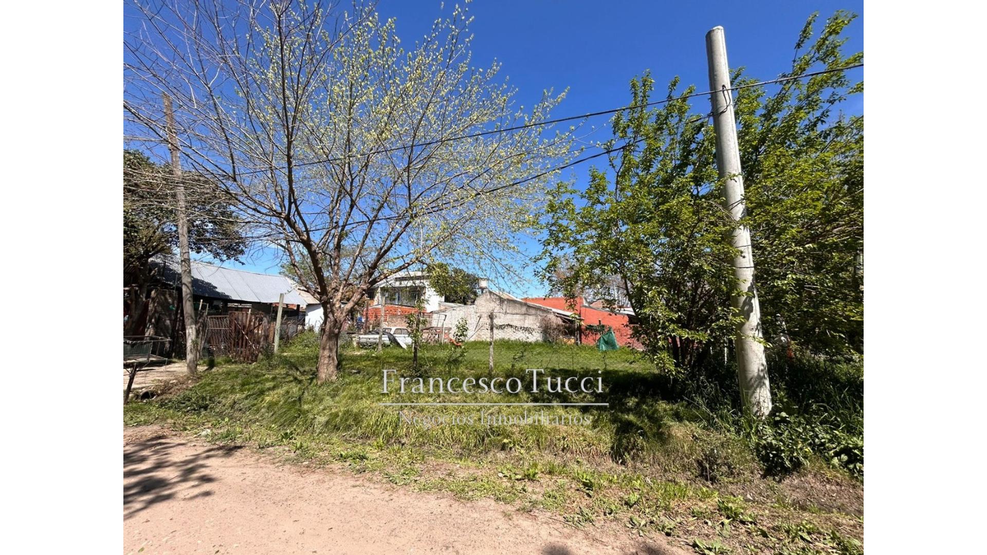 #5389359 | Venta | Lote | Ituzaingó (Francesco Tucci Negocios Inmobiliarios)