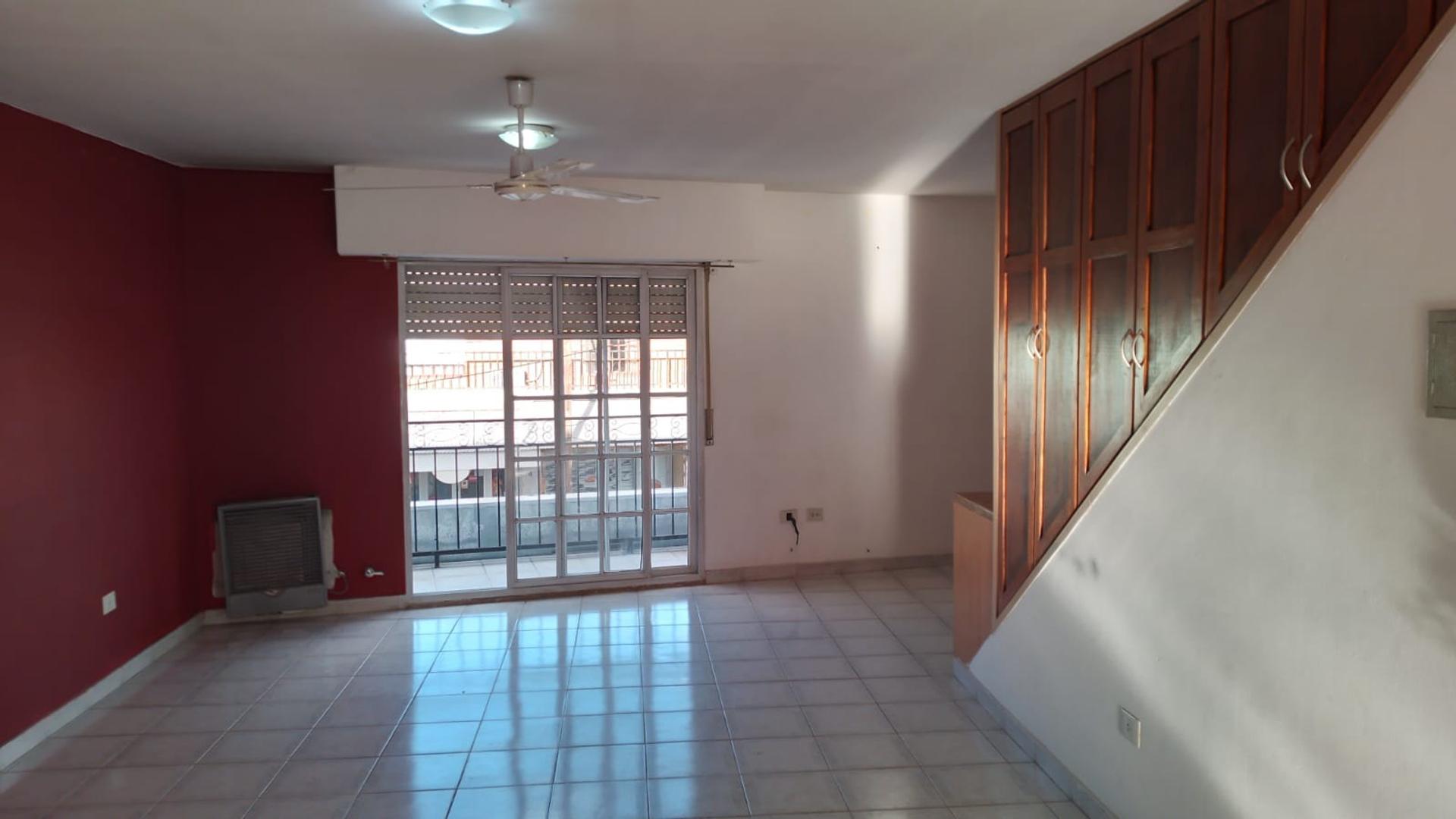 #5389405 | Alquiler | Departamento | Plottier (Inmobiliaria De La Via)