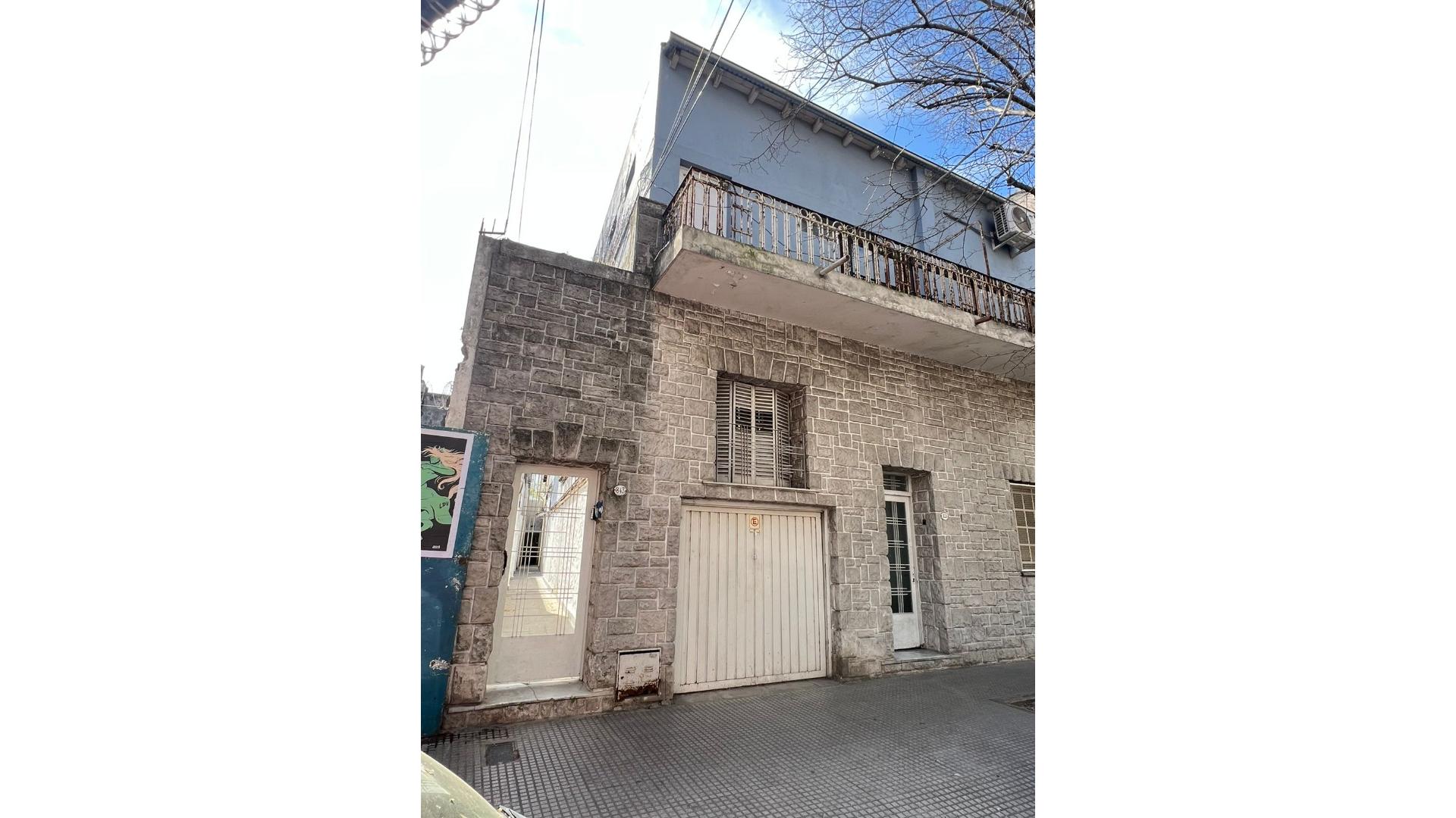 #5389392 | Venta | PH | Caballito (Kon Propiedades Casa Central)