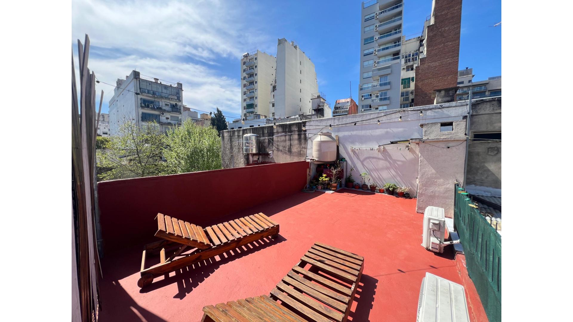 #5389392 | Venta | PH | Caballito (Kon Propiedades Casa Central)