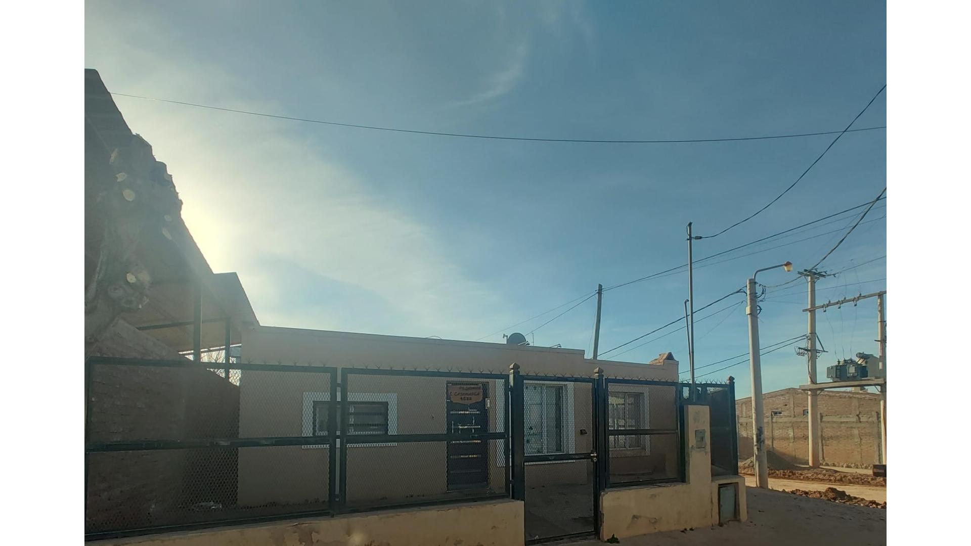 #5389404 | Venta | Casa | Rincon De Los Sauces (Inmobiliaria De La Via)