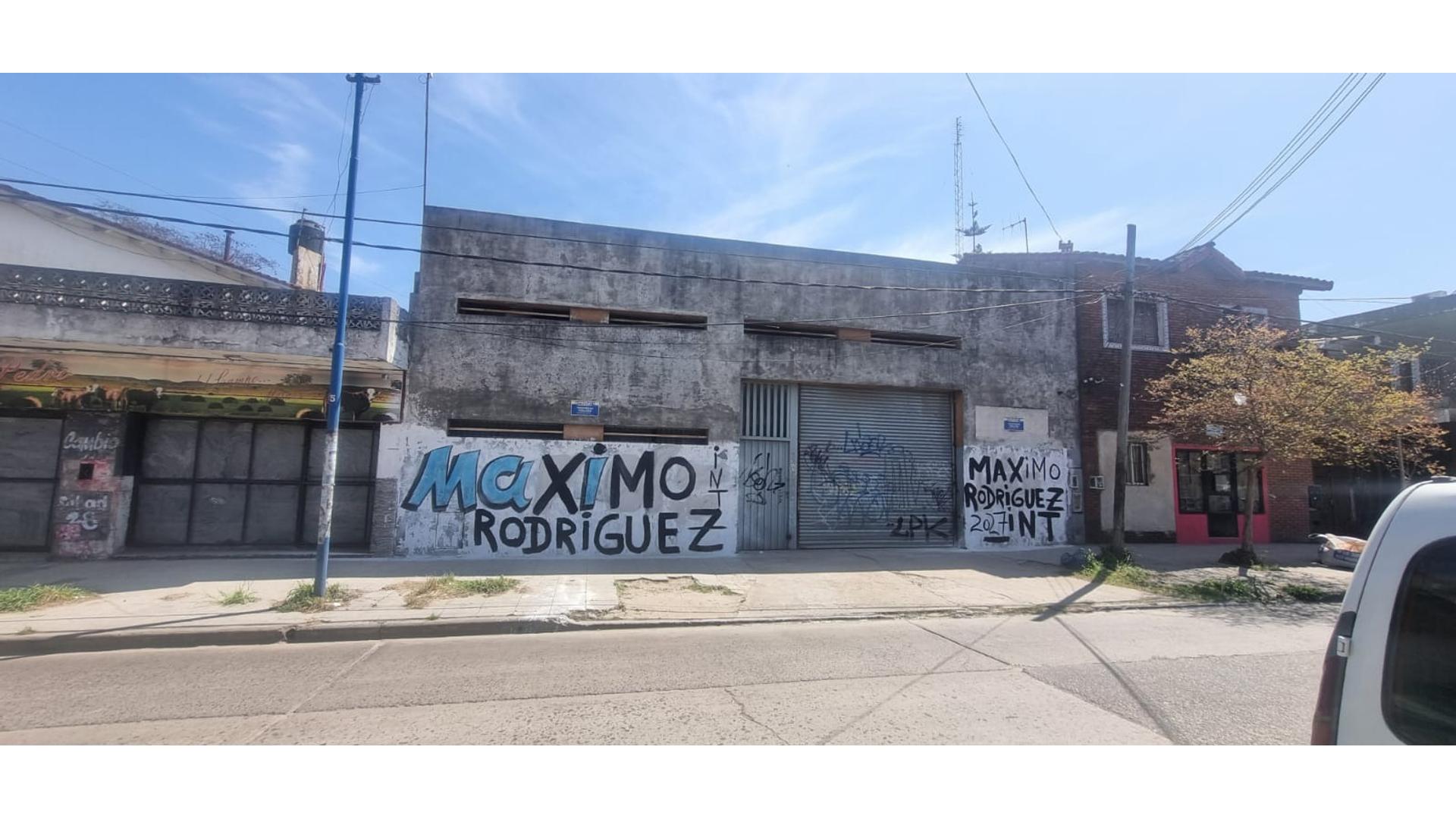 #5389211 | Rental | Warehouse | Moreno (ETELMAN PROPIEDADES)