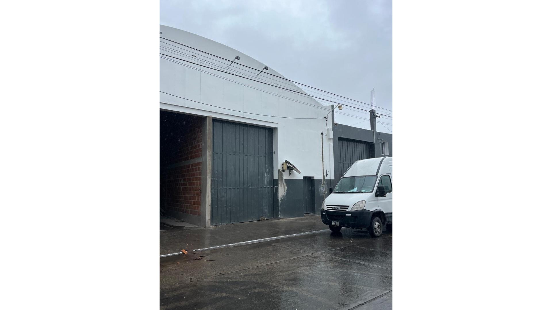 #5389240 | Sale | Warehouse | Salta (Lucio Lopez Fleming)