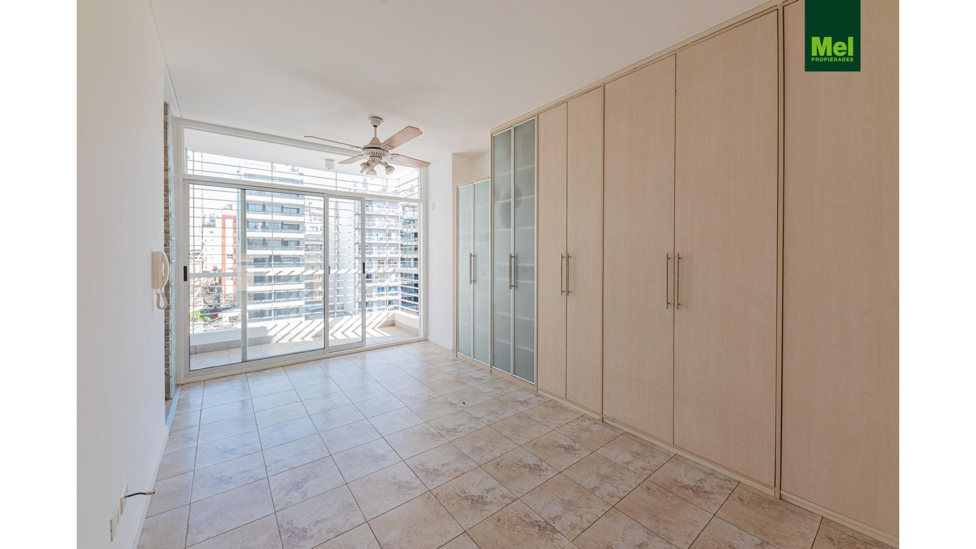 #5381846 | Alquiler | Departamento | Palermo (Mel Propiedades)