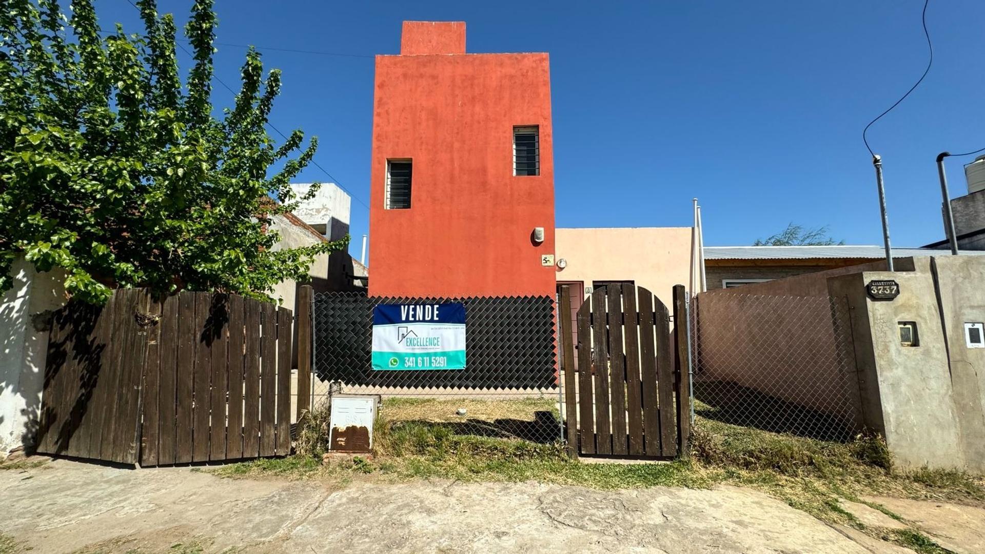 #5366052 | Venta | Casa | Rosario (Ragusa Inmobiliaria)