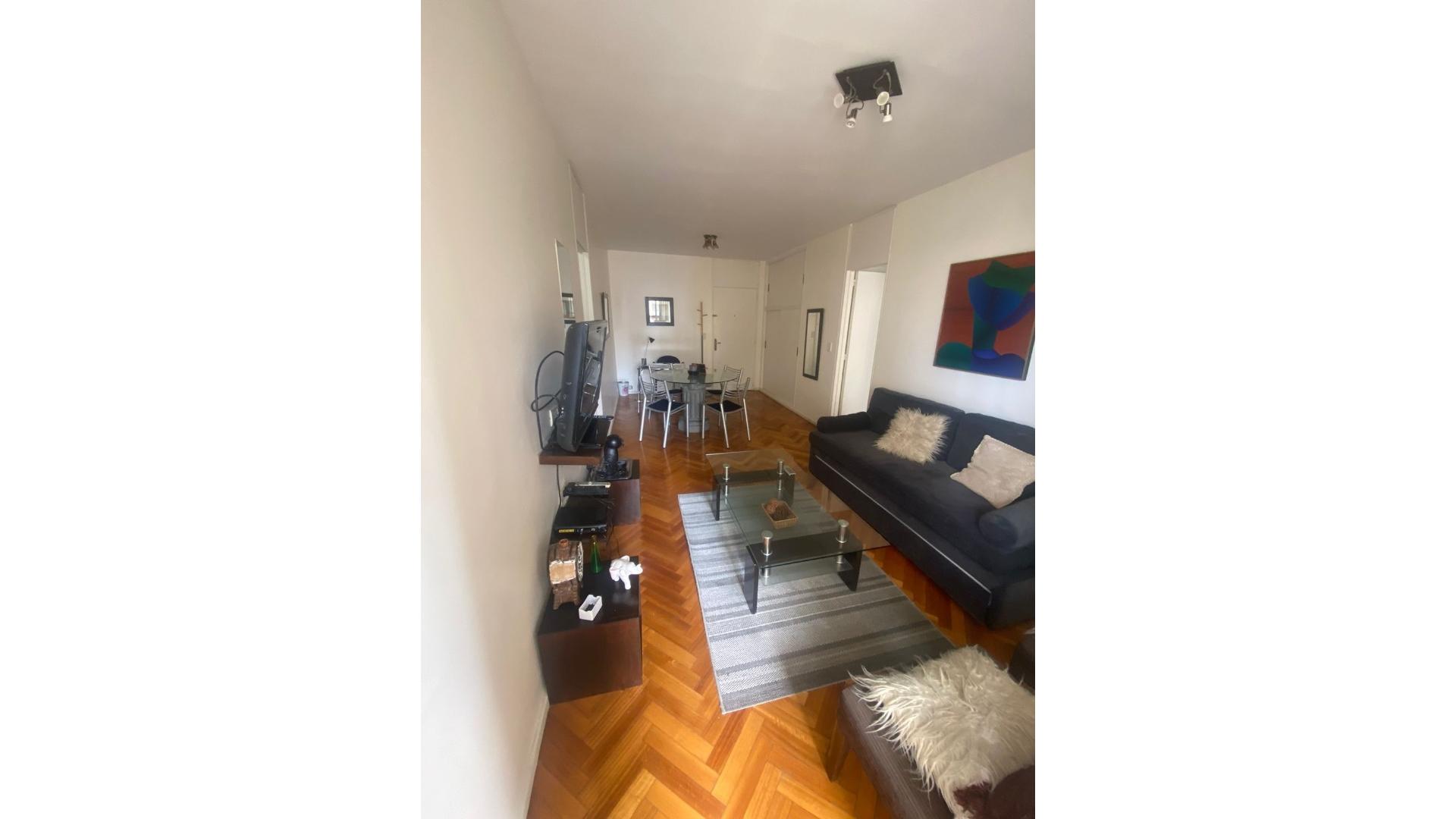 #5391988 | Rental | Apartment | Recoleta (Yeger Negocios Inmobiliarios)