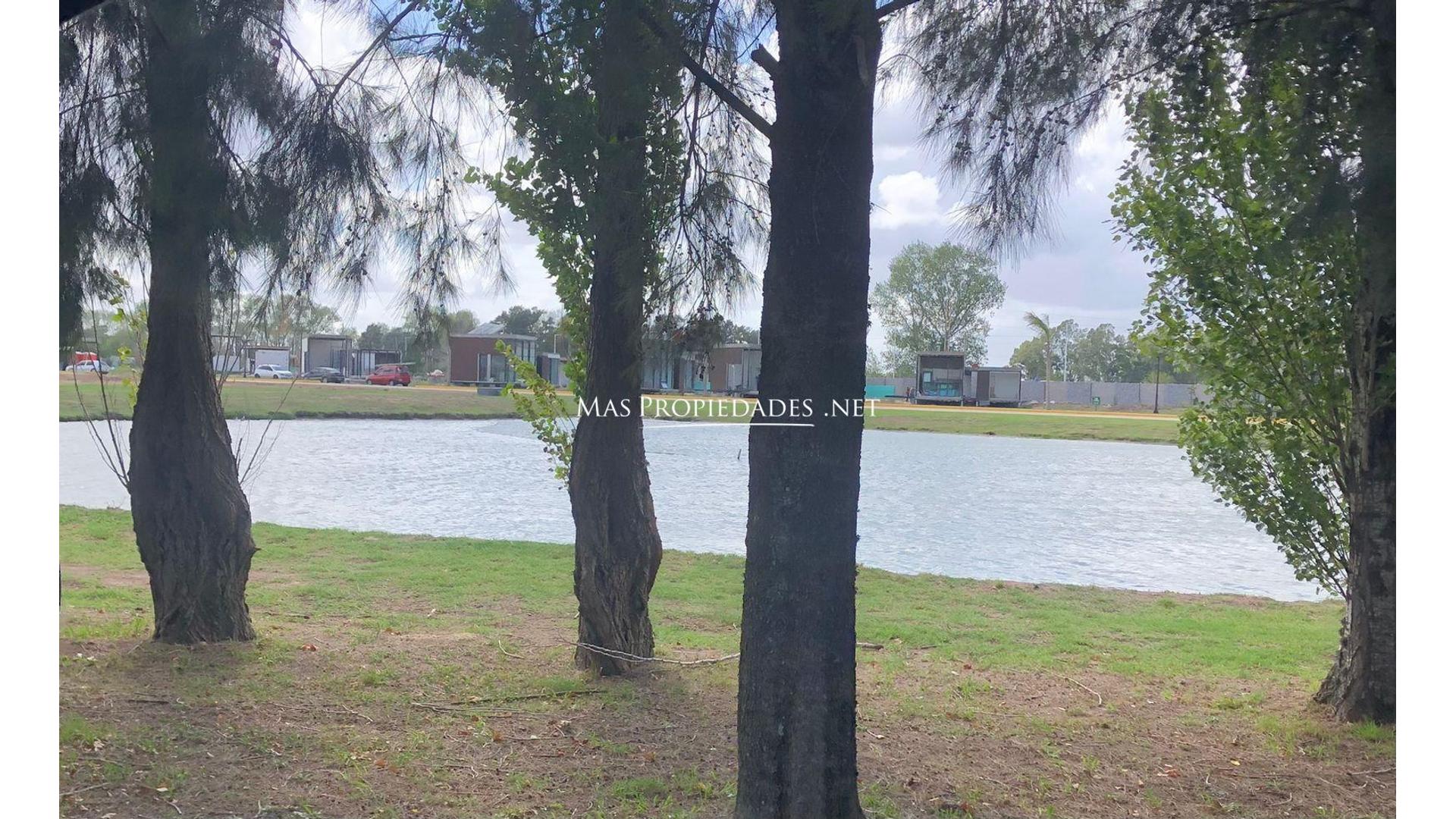 #5392399 | Venta | Lote | Echeverria Del Lago (Mas Propiedades.Net)