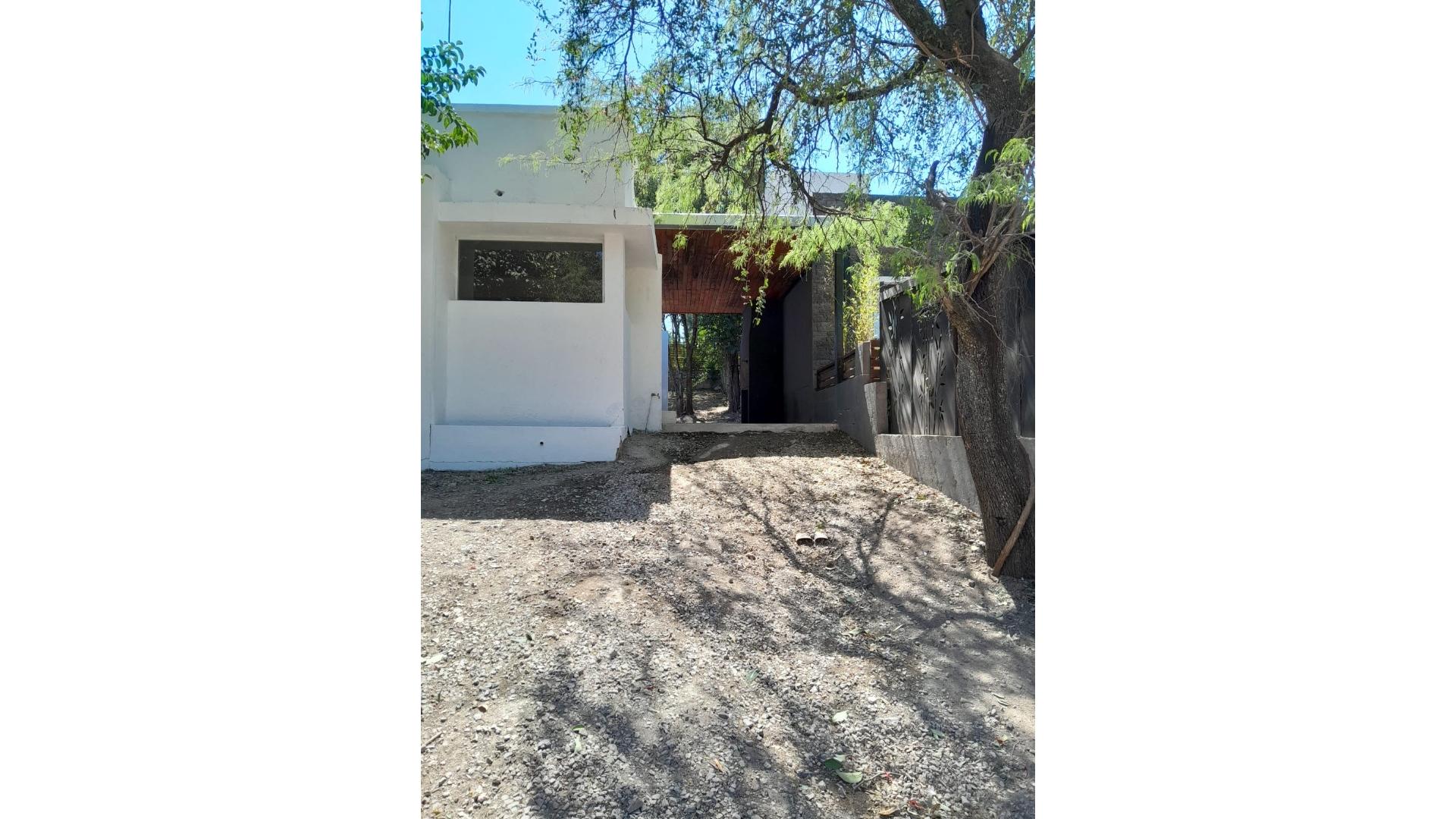 #5392792 | Alquiler | Casa | Rio Ceballos (Premier Bienes Raices)