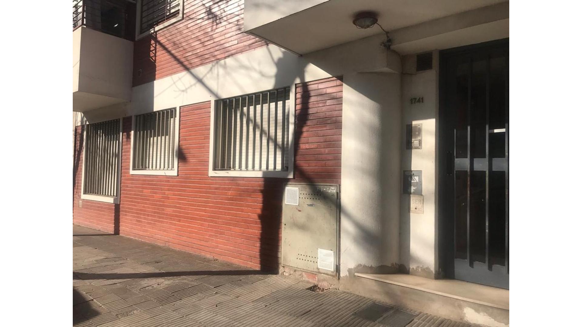 #5392611 | Venta | Departamento | Rosario (Gianella Propiedades)