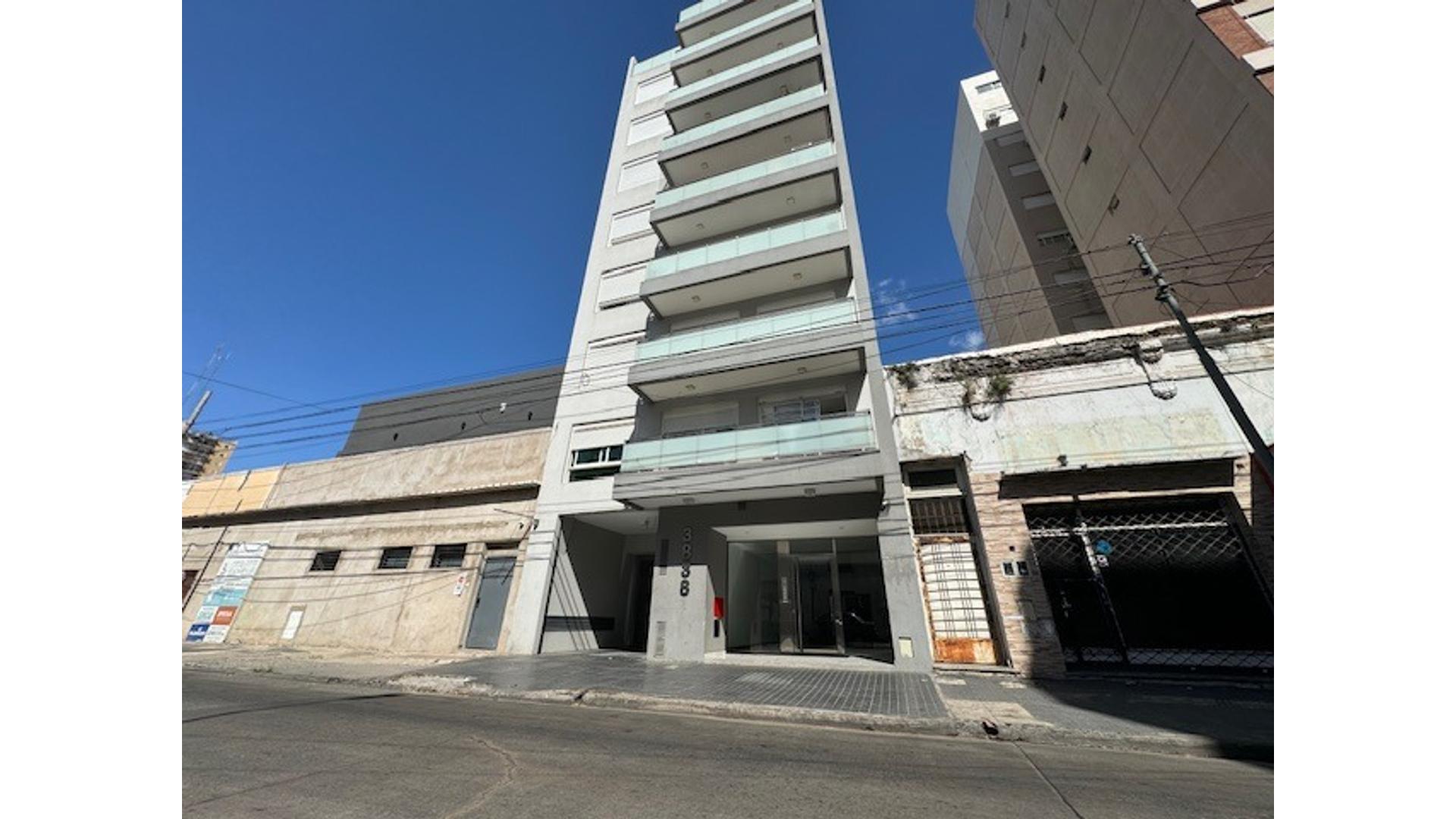 #5392625 | Sale | Apartment | General San Martin (BERNABE PROPIEDADES)