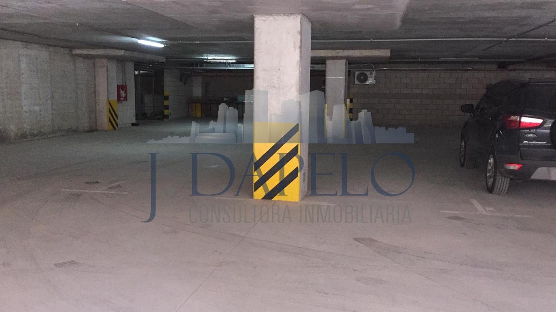 #503467 | Alquiler | Cochera | Ezeiza (J. Dapelo Consultora Inmobiliaria)