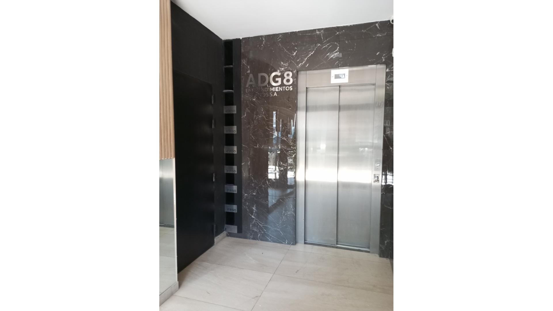 #5392603 | Alquiler | Departamento | Rosario (Estudio Graf Propiedades)