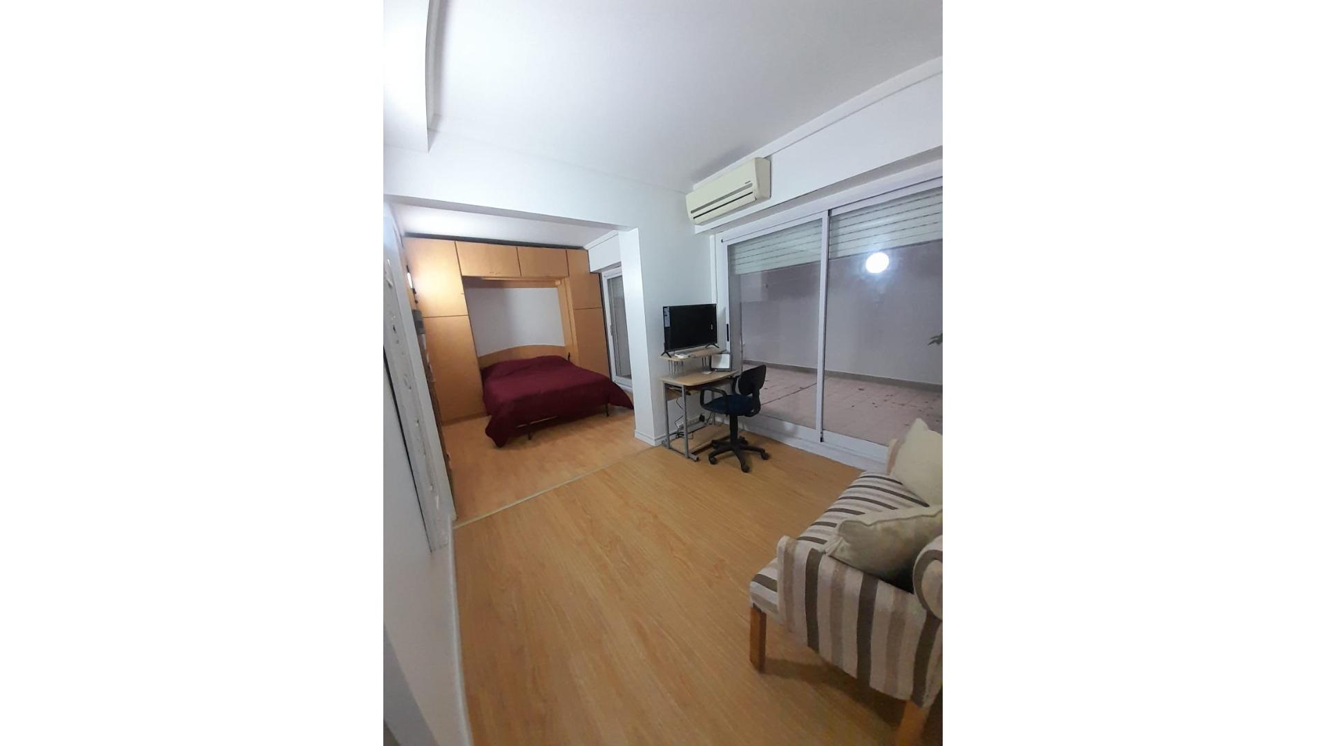 #5392759 | Venta | Departamento | Almagro (De Andrea Propiedades)