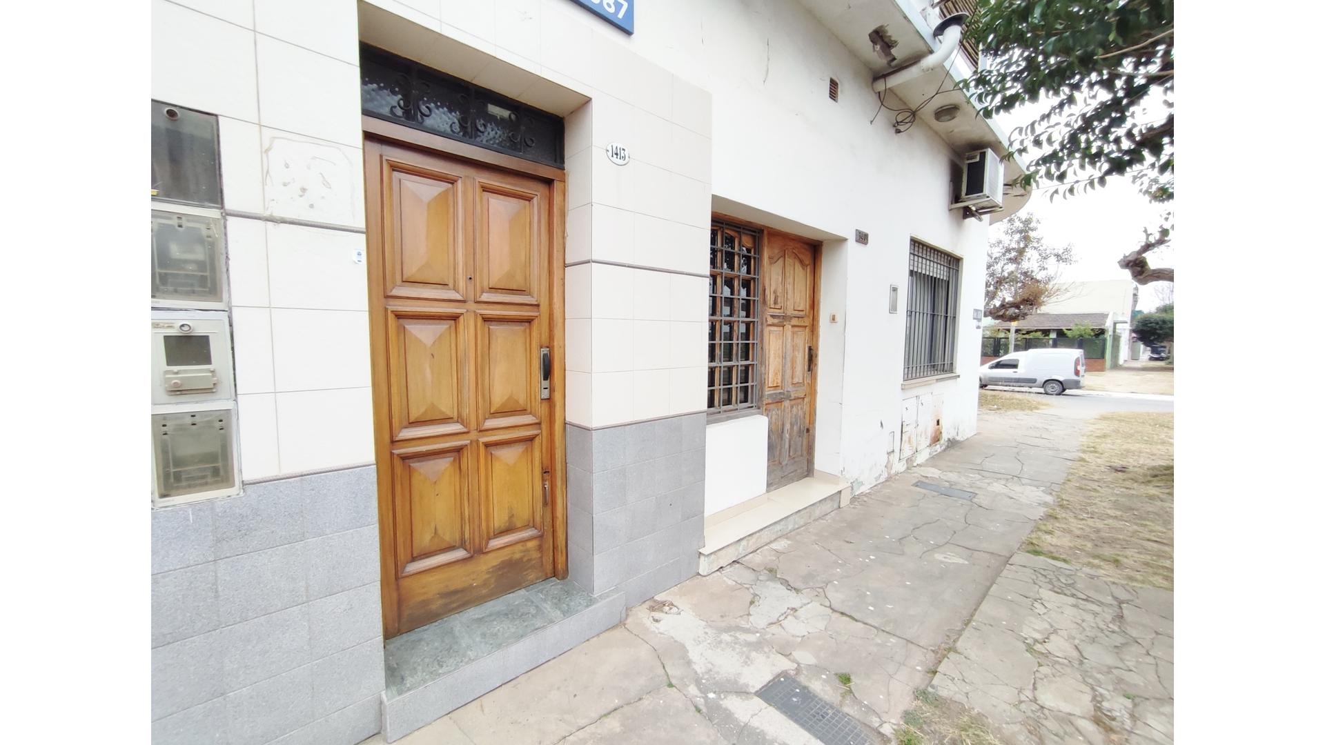 #5348134 | Venta | Departamento | Quilmes (Riveiro Negocios inmobiliarios)