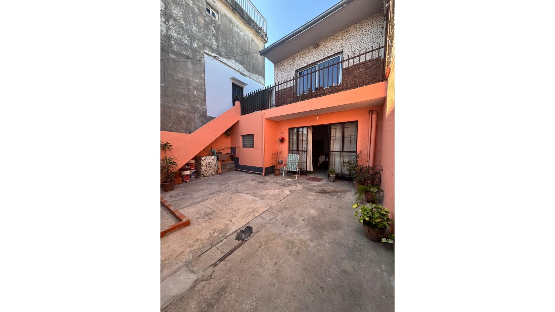 #5392730 | Venta | PH | General San Martin (MALEN BARROS PROPIEDADES)