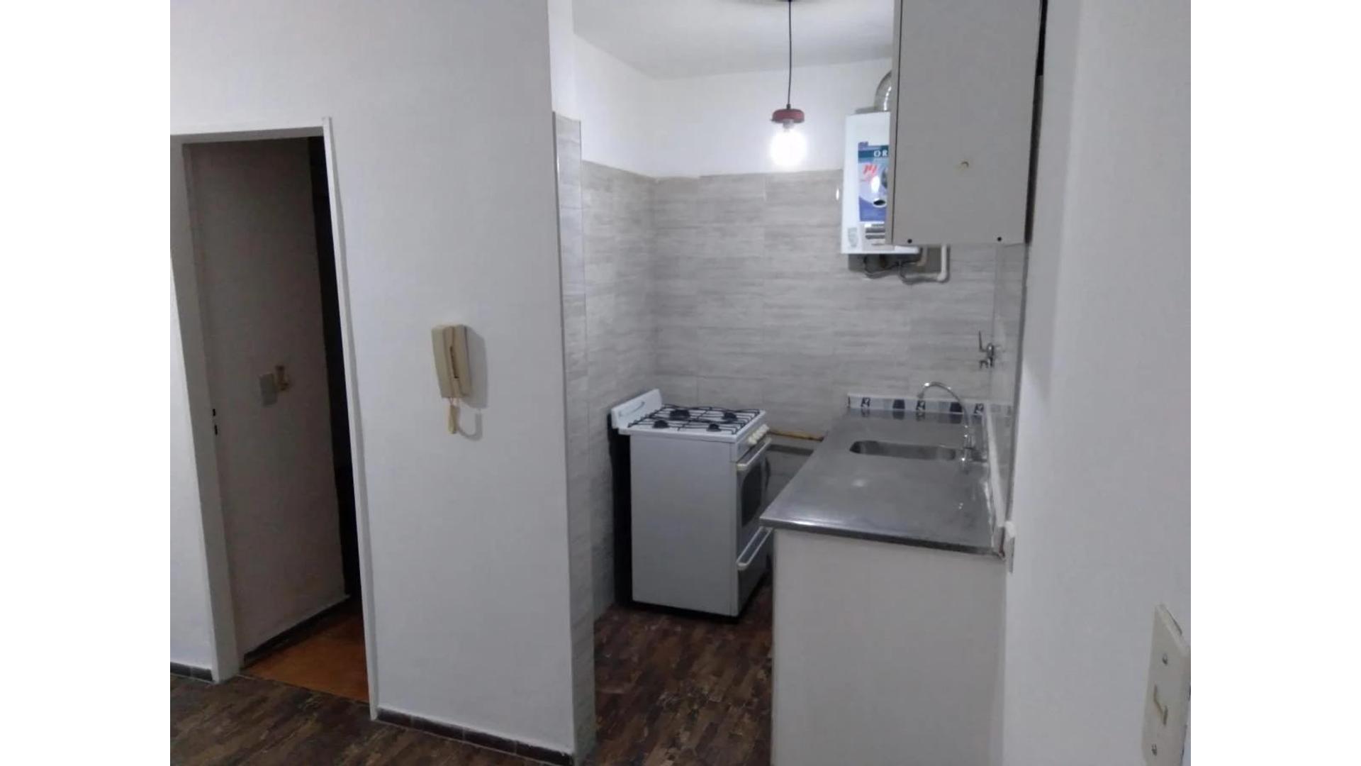 #5392605 | Alquiler | Departamento | Rosario (Estudio Plaza)