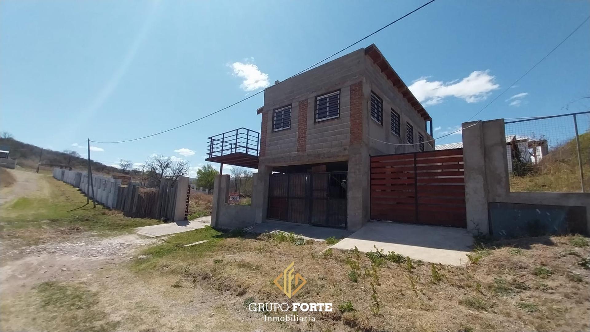 #5393191 | Venta | Casa | Cosquin (Sánchez Servicios Inmobiliarios)