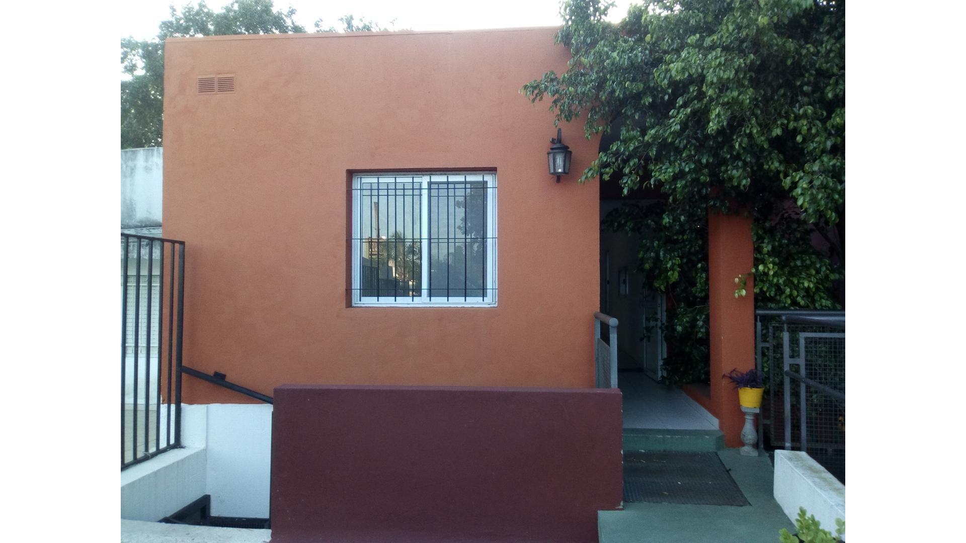 #5392604 | Rental | House | Rosario (Estudio Plaza)