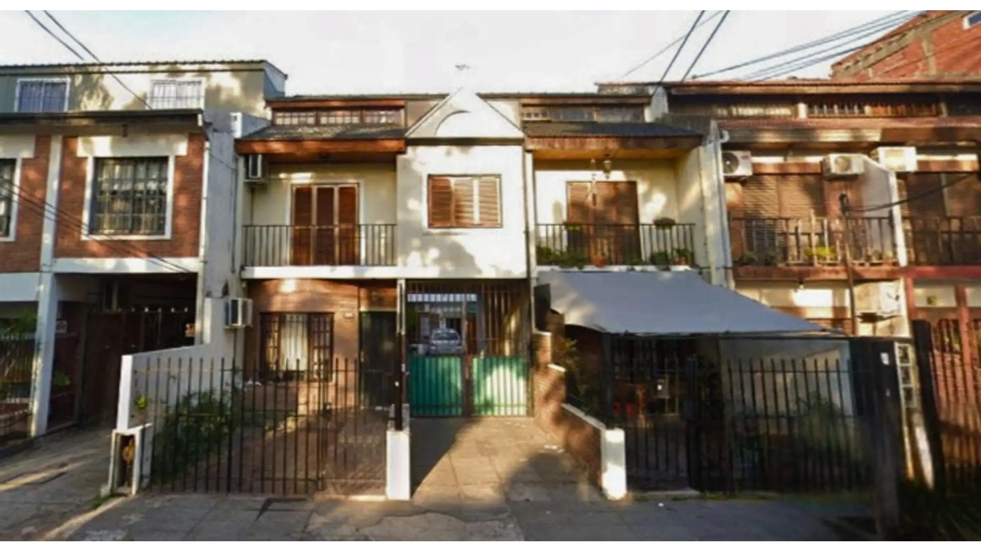 #5392707 | Venta | Casa | La Matanza (Gambera Propiedades)