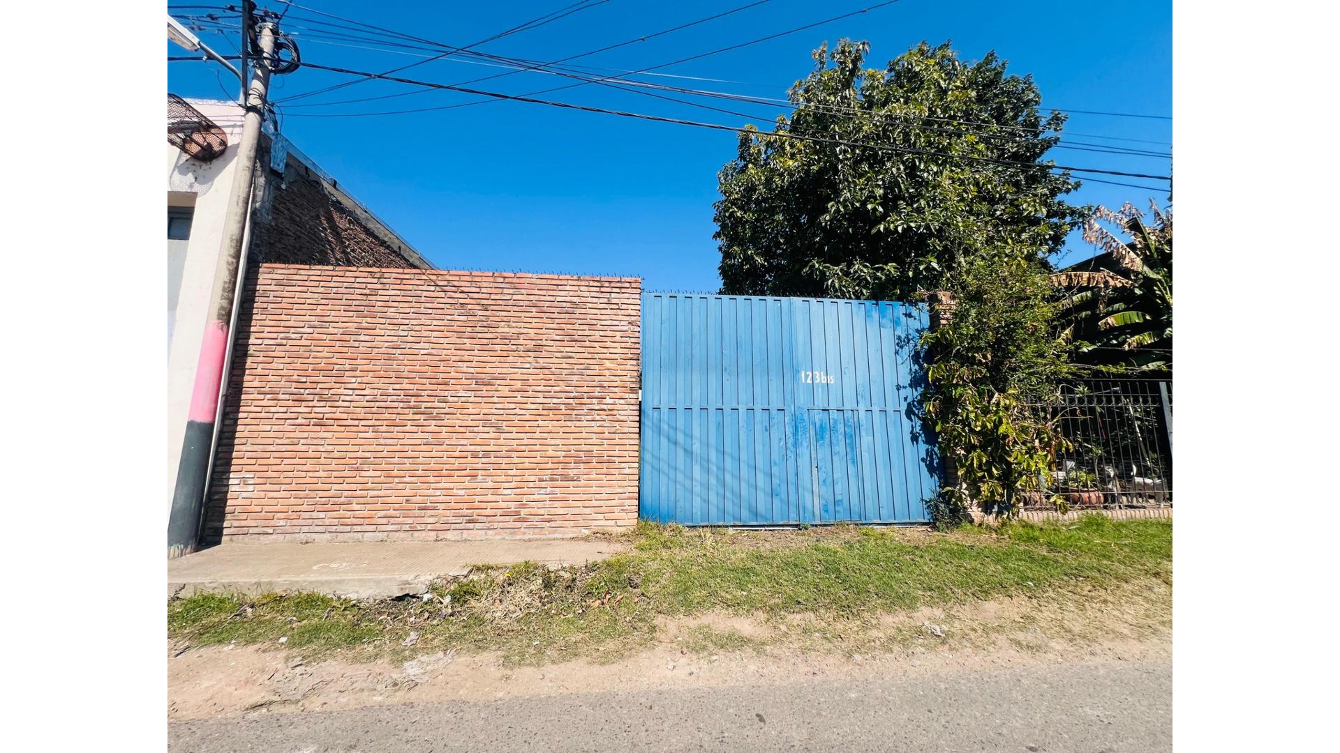 #5392609 | Venta | Lote | Rosario (Gianella Propiedades)