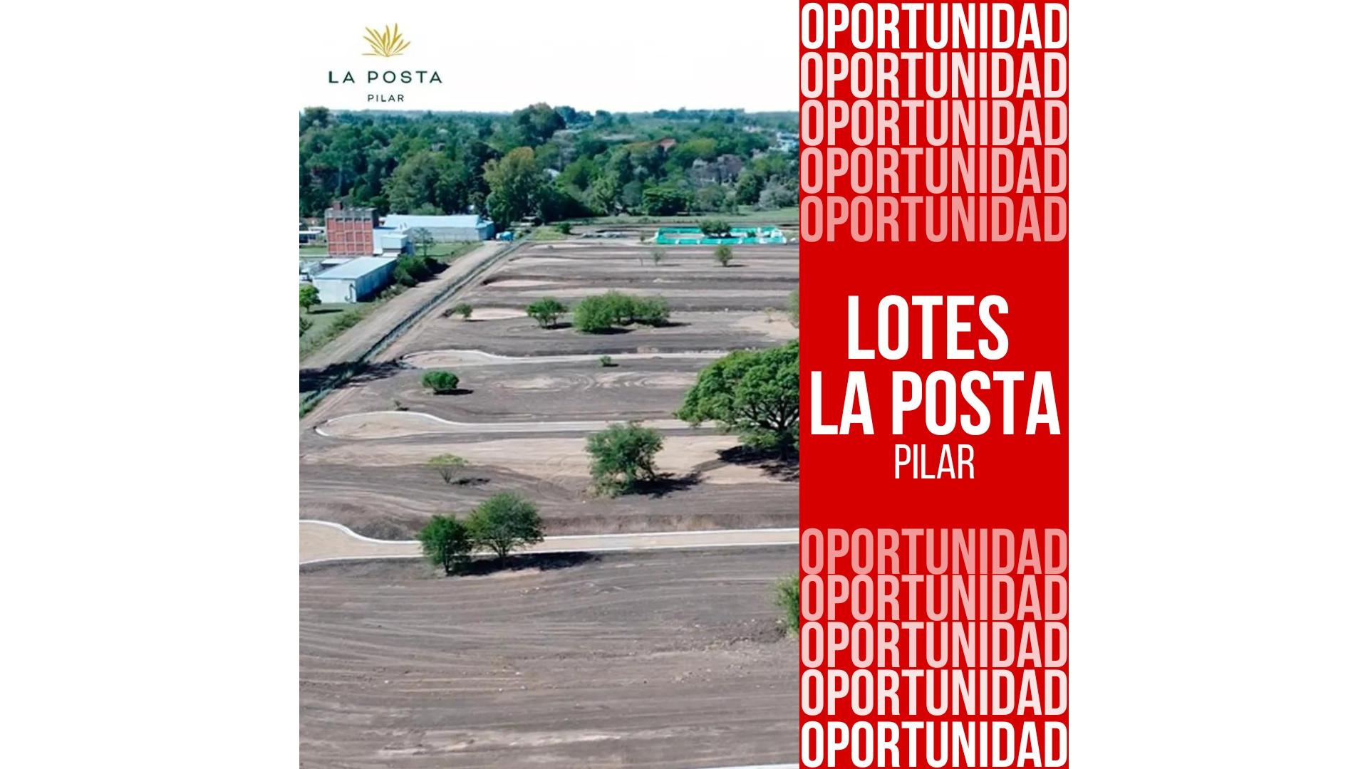 #5081539 | Venta | Lote | Pilar (Micaela Torres)