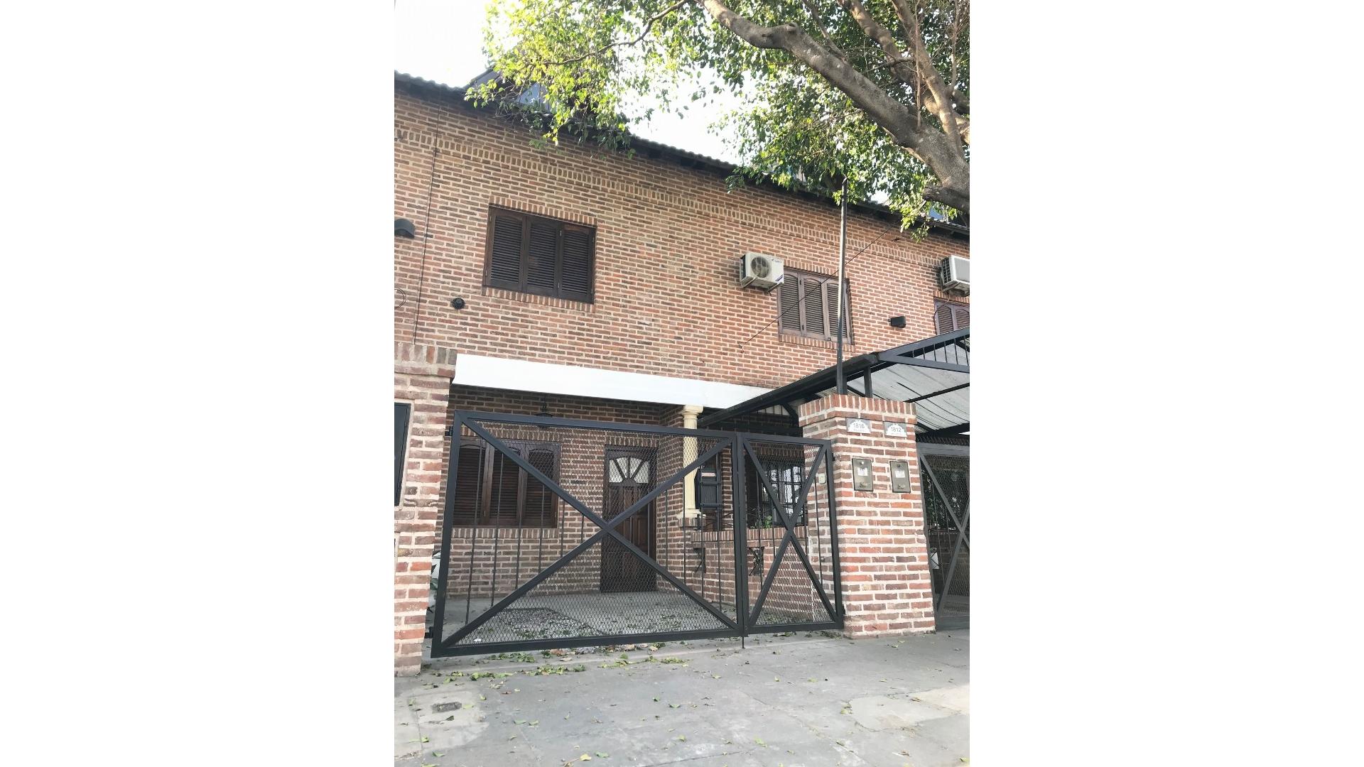 #5392671 | Alquiler | PH | San Miguel (Martin Rearte Negocios Inmobiliarios)