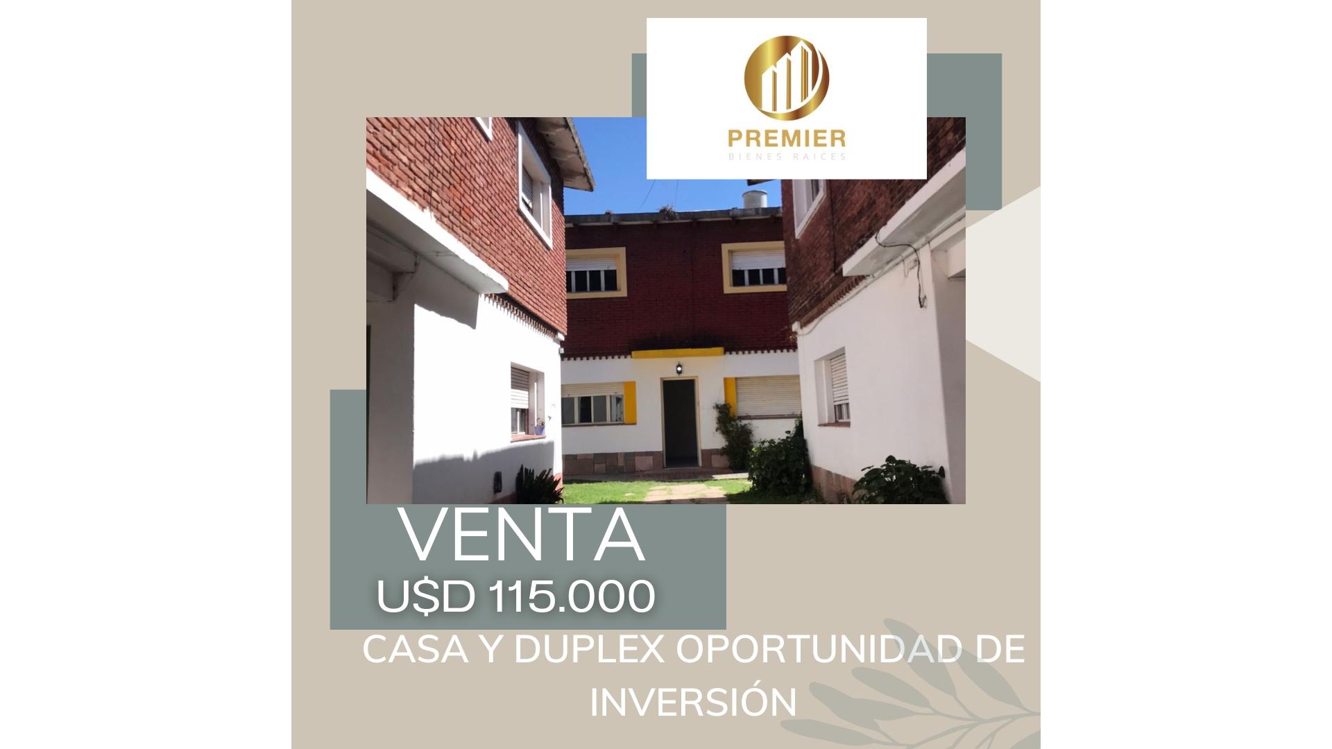 #5392791 | Venta | Casa | Cordoba (Premier Bienes Raices)