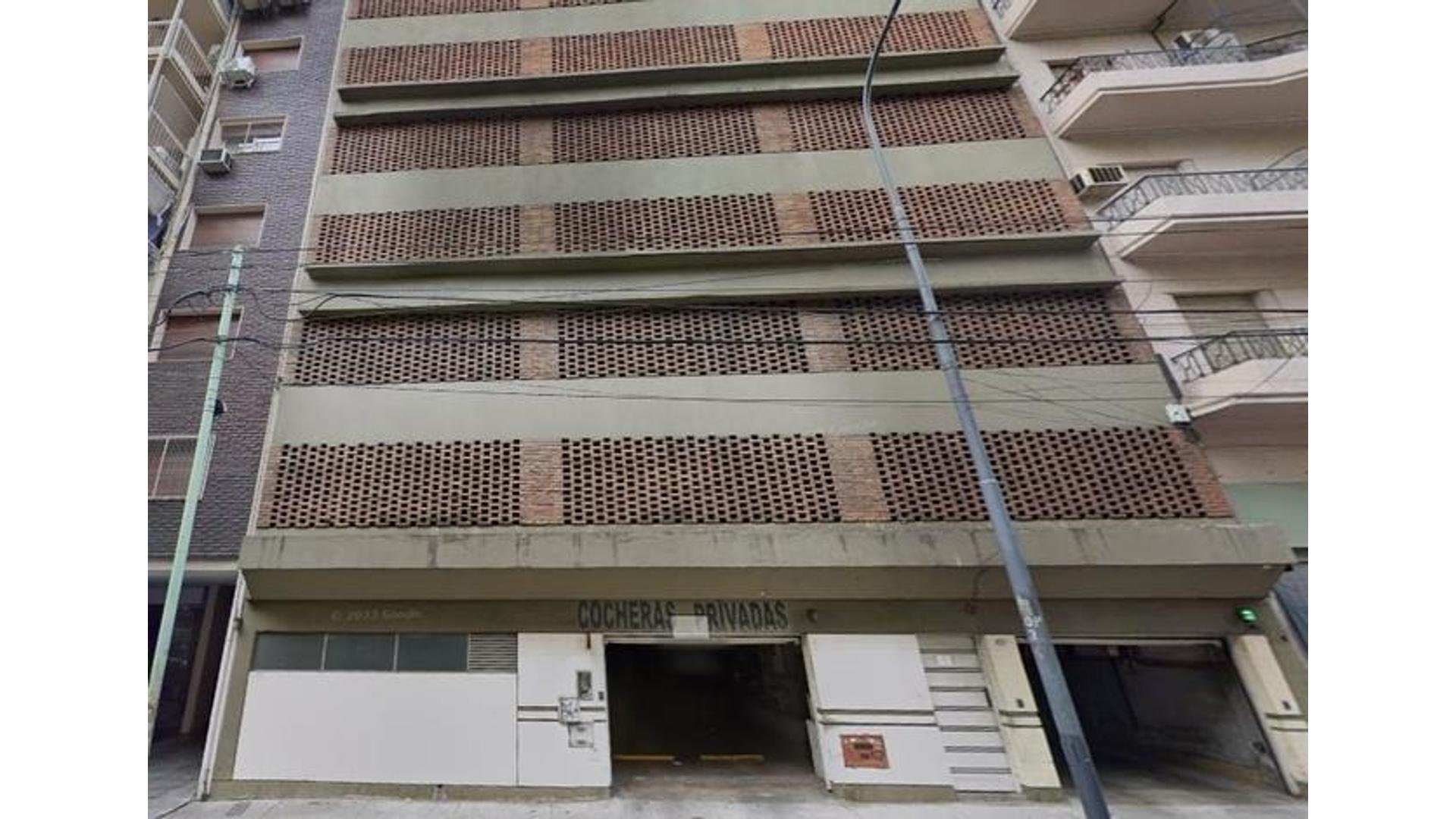 #5392690 | Venta | Cochera | Flores (J. C. ALONSO INMOBILIARIA)